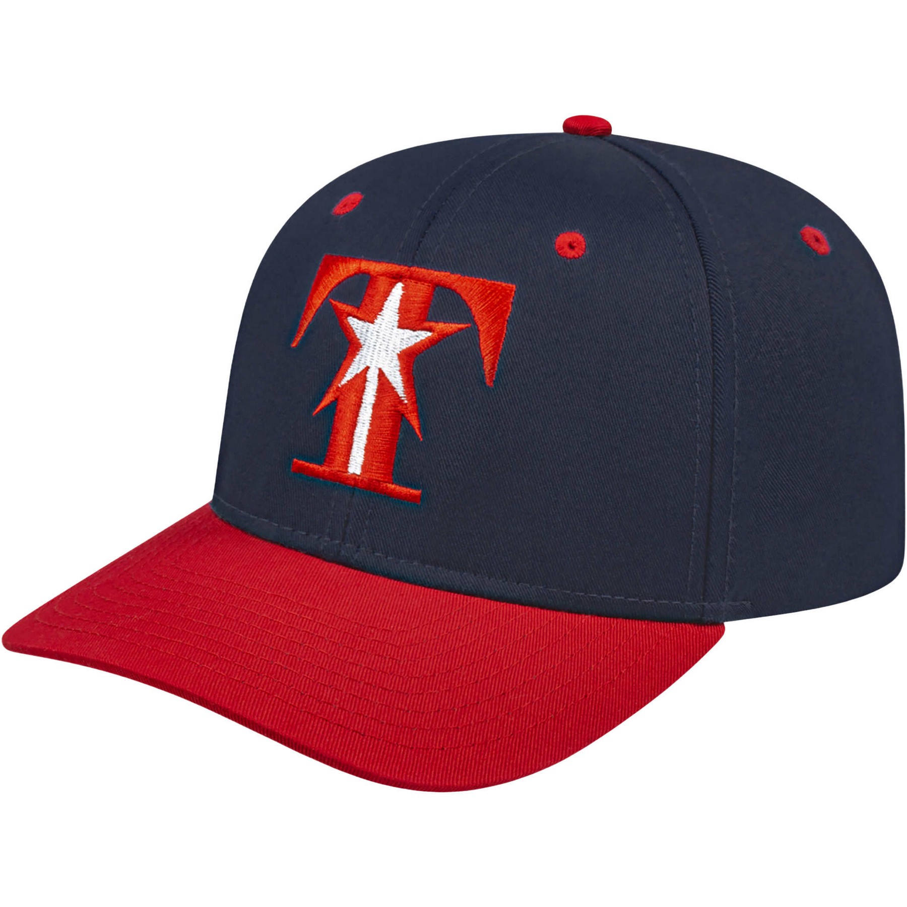 Cap America Original PolyCotton Snapback Cap 1