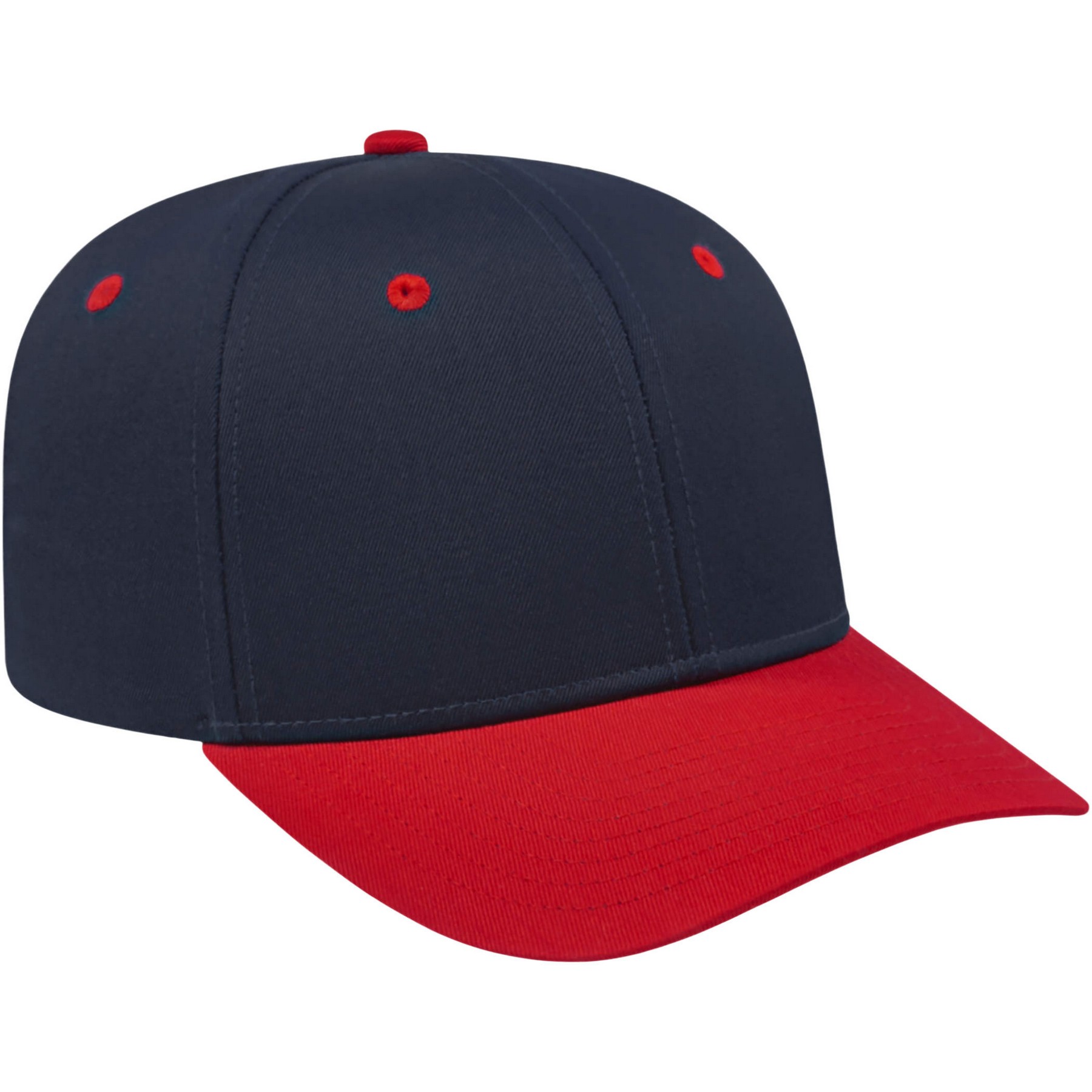 Cap America Original PolyCotton Snapback Cap 1