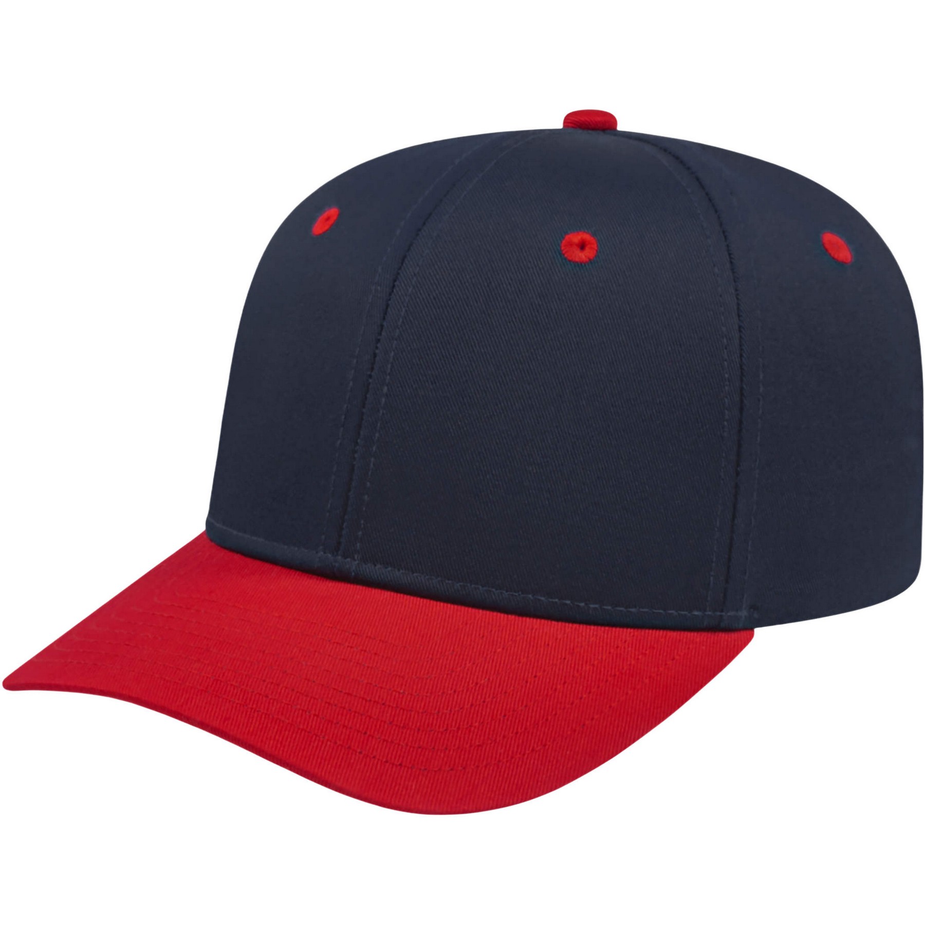 Cap America Original PolyCotton Snapback Cap 1