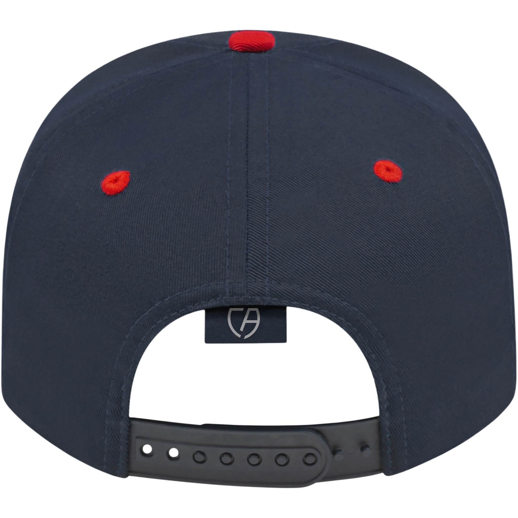 Cap America Original PolyCotton Snapback Cap 1