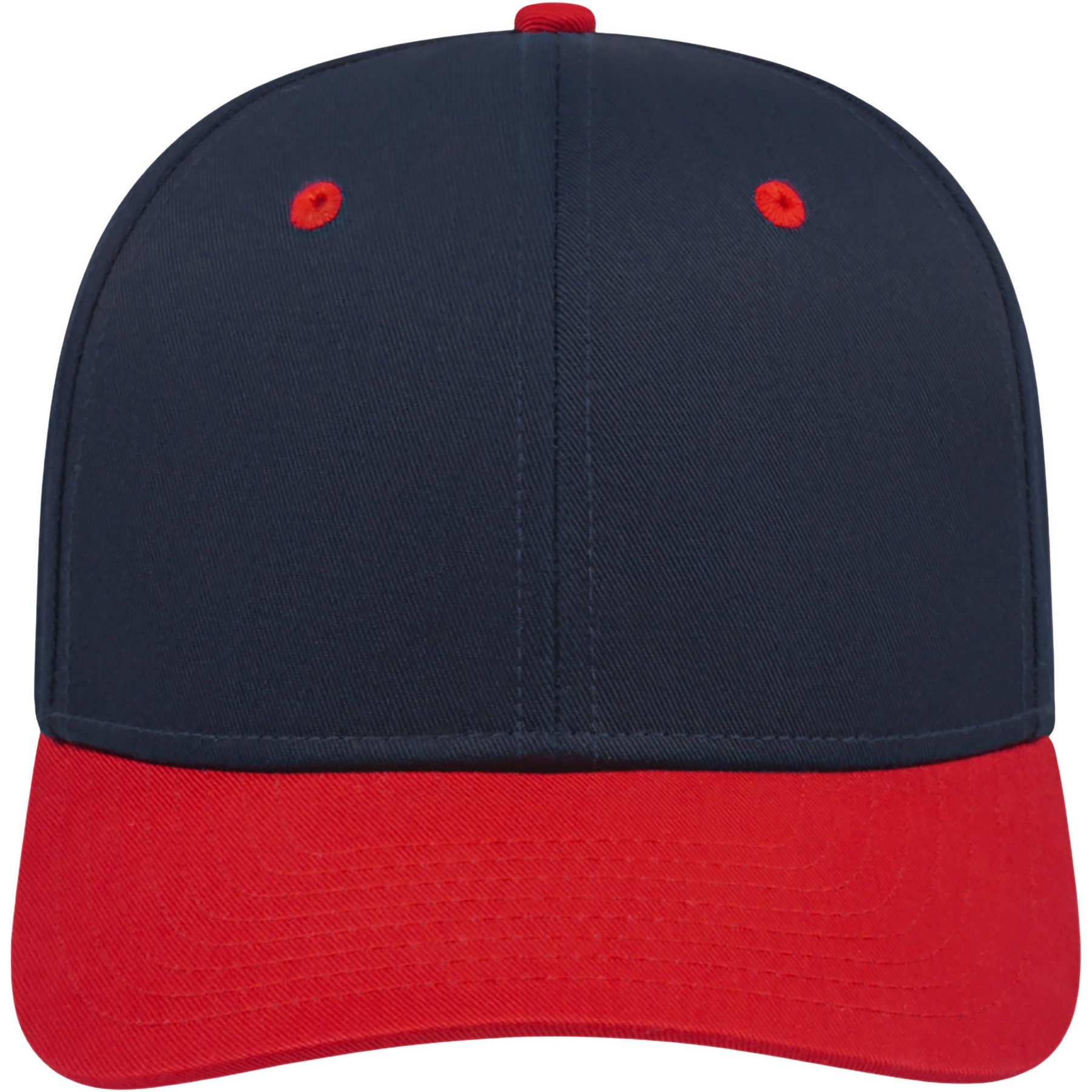 Cap America Original PolyCotton Snapback Cap 1