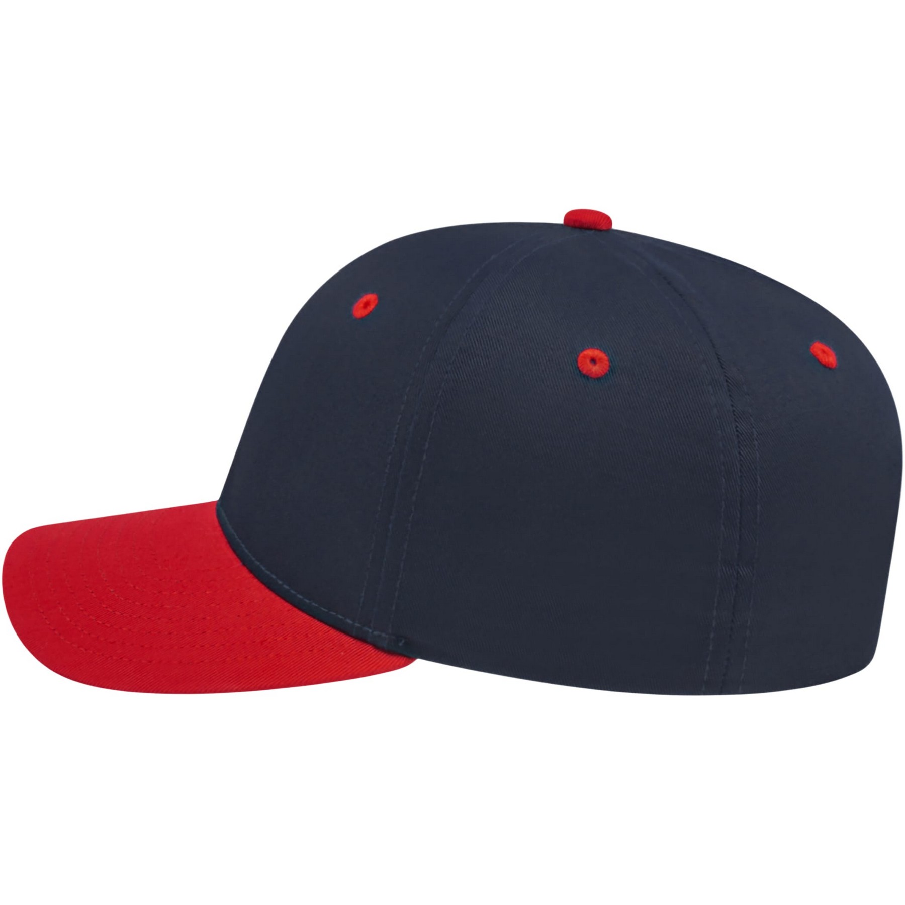 Cap America Original PolyCotton Snapback Cap 1