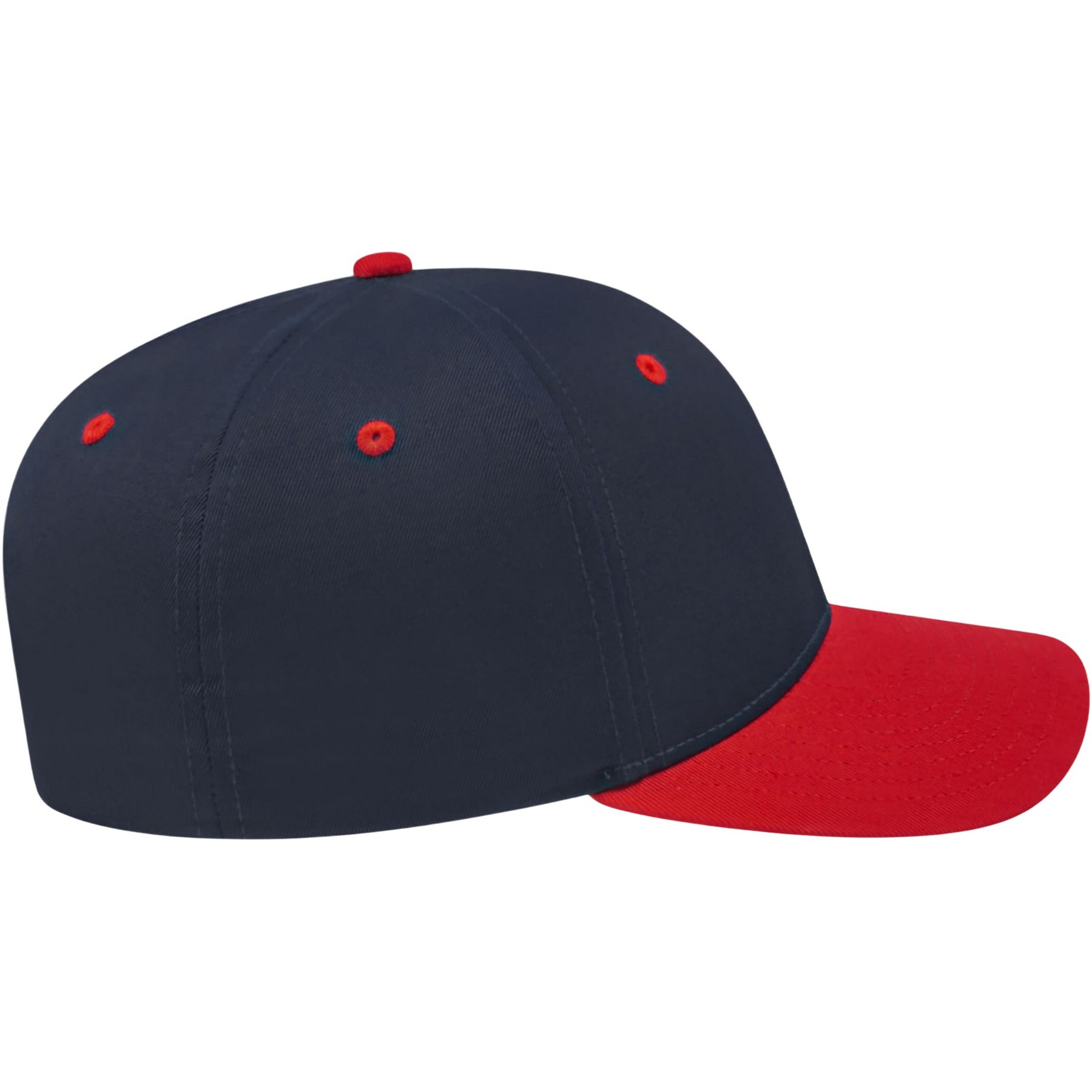 Cap America Original PolyCotton Snapback Cap 1