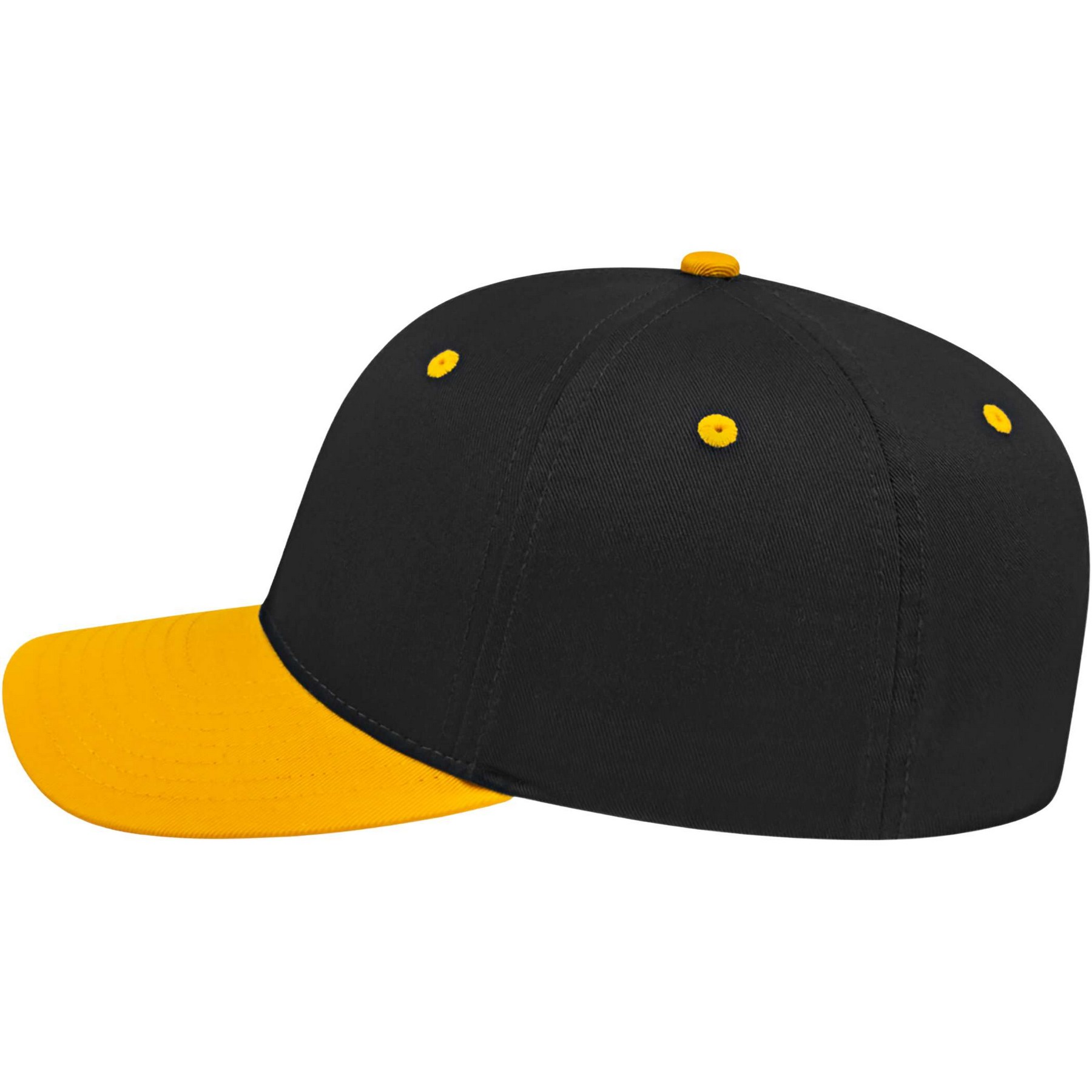 Cap America Original PolyCotton Snapback Cap 1