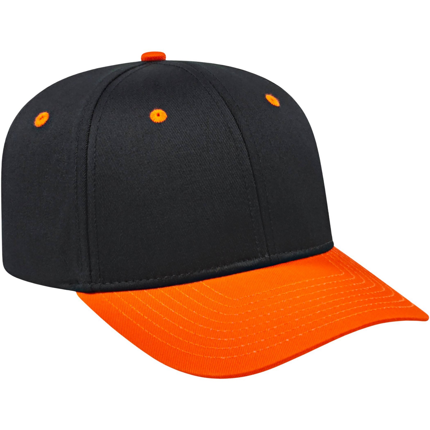 Cap America Original PolyCotton Snapback Cap 1