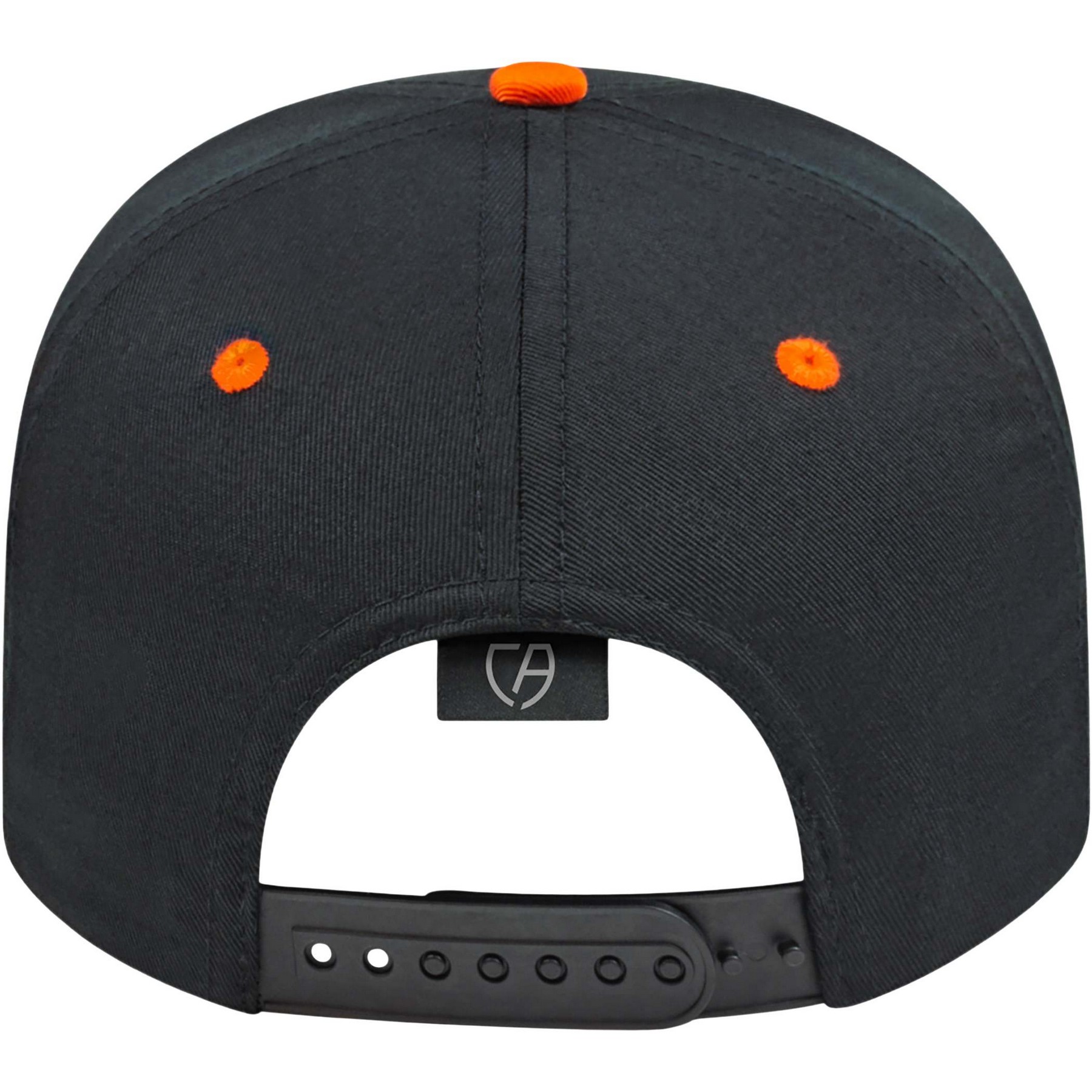 Cap America Original PolyCotton Snapback Cap 1