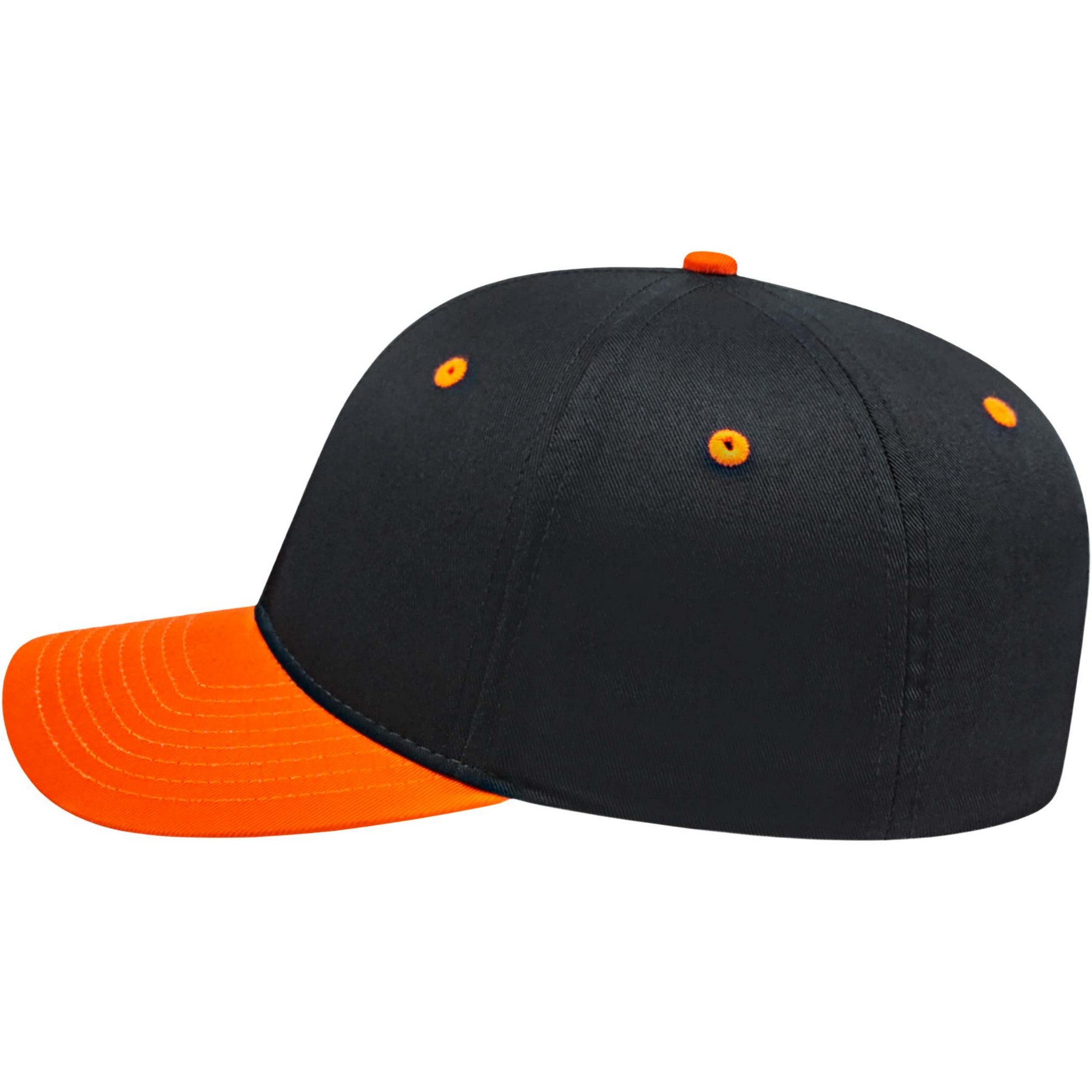 Cap America Original PolyCotton Snapback Cap 1