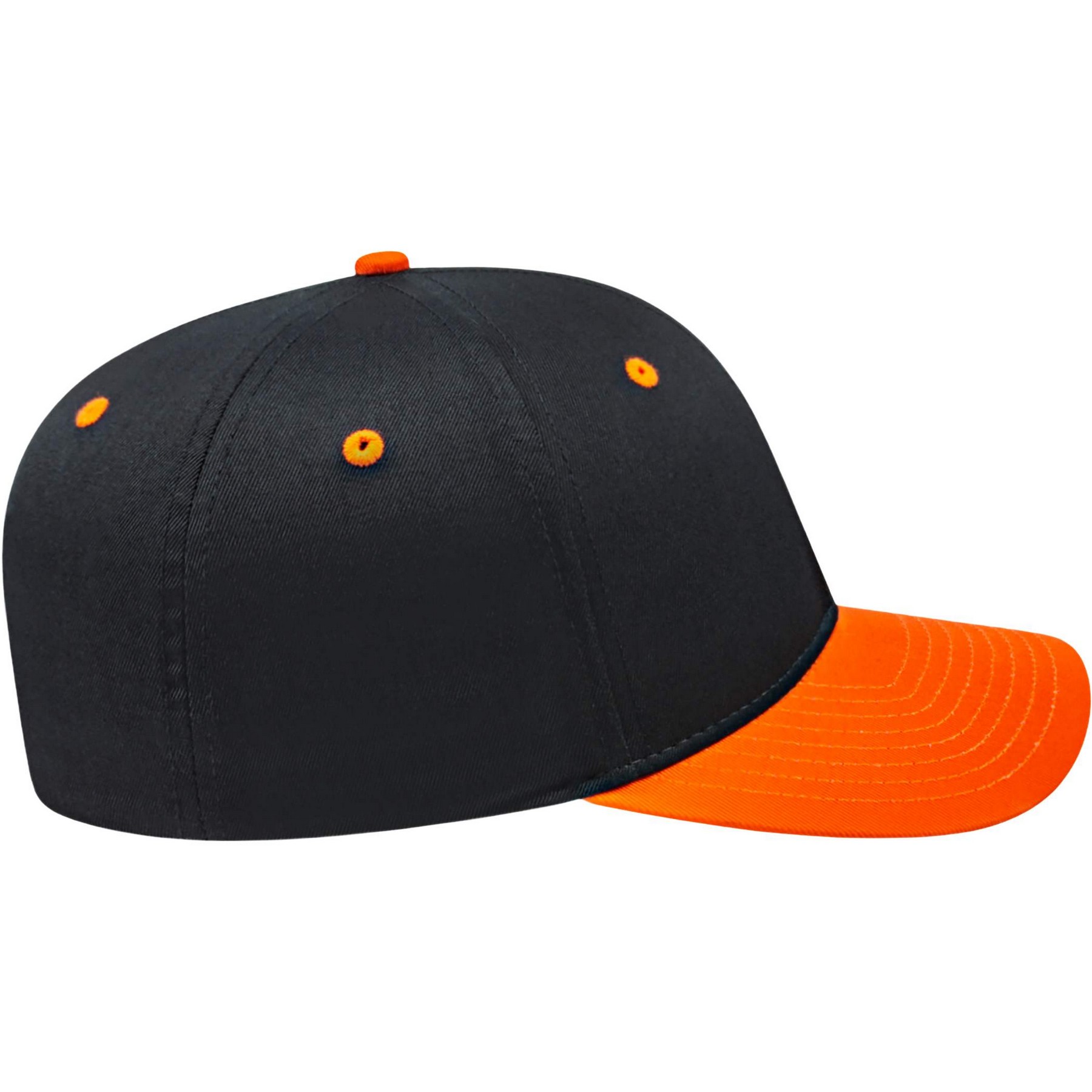 Cap America Original PolyCotton Snapback Cap 1