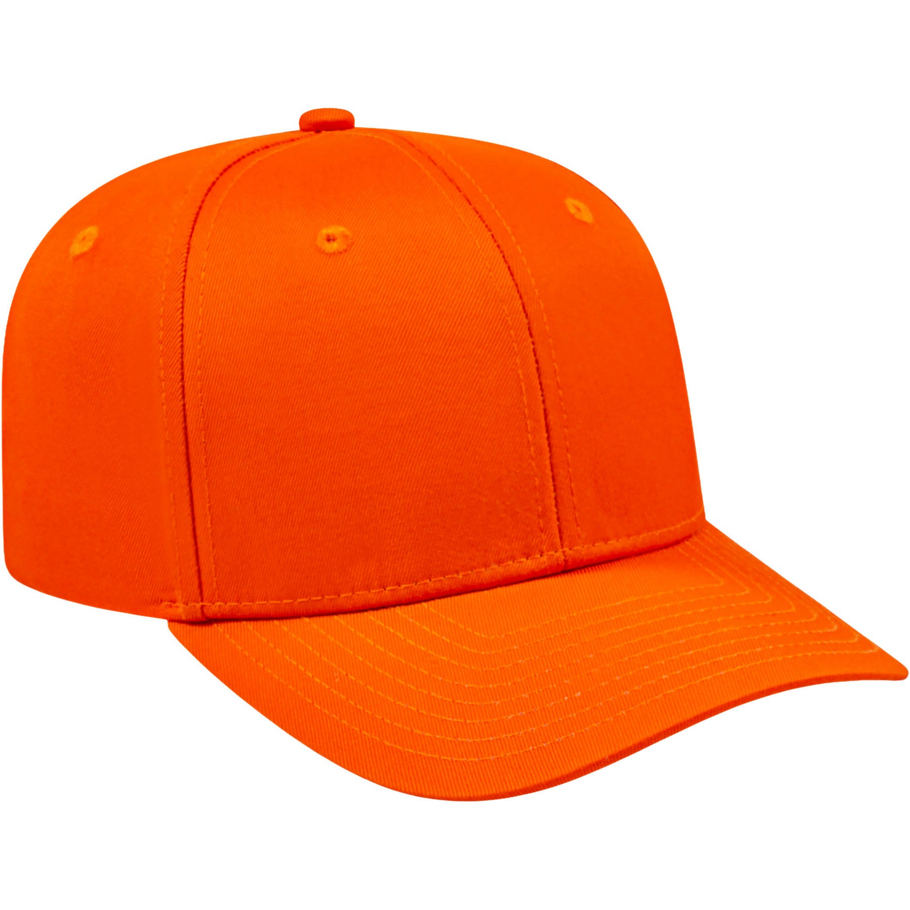 Cap America Original PolyCotton Snapback Cap 1