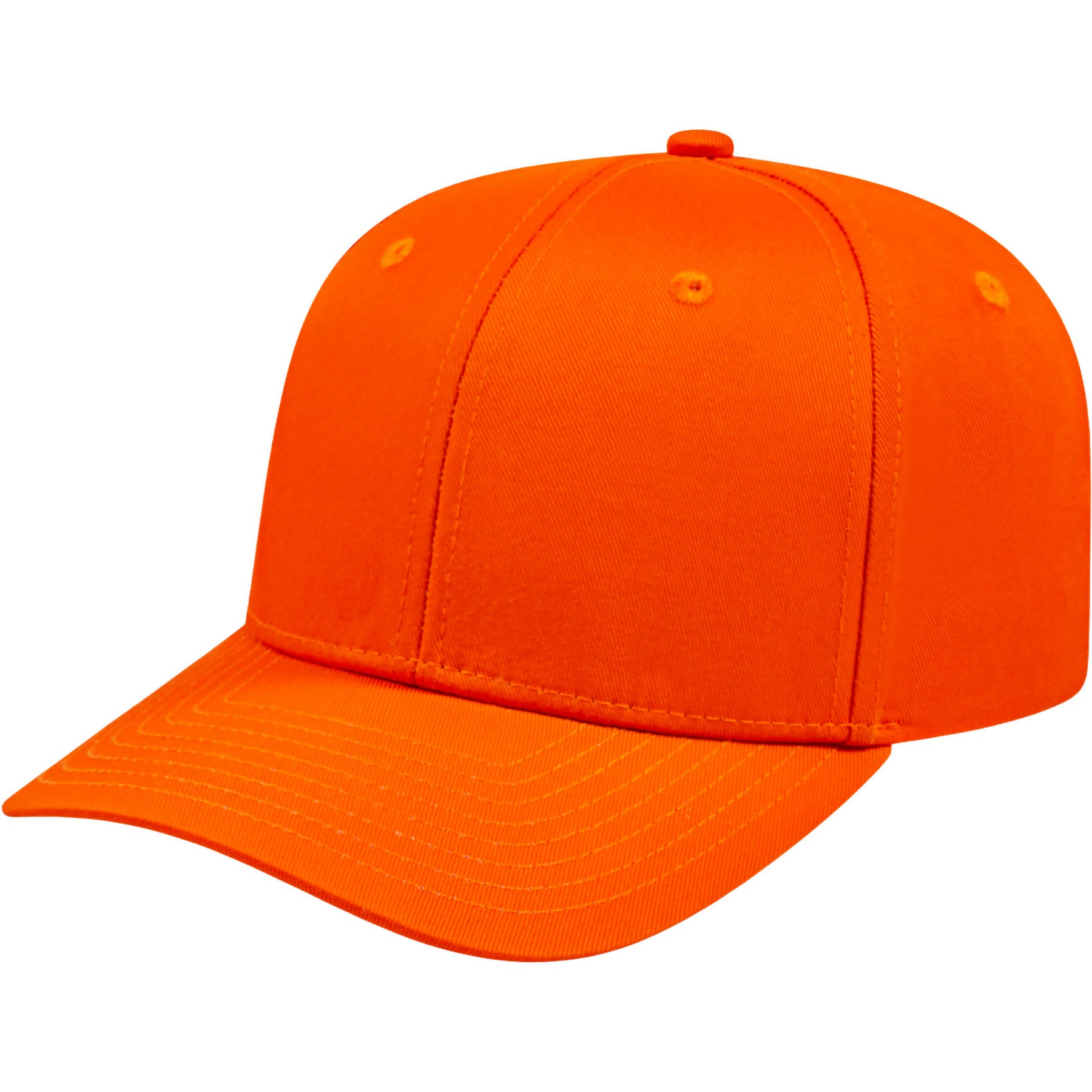 Cap America Original PolyCotton Snapback Cap 1