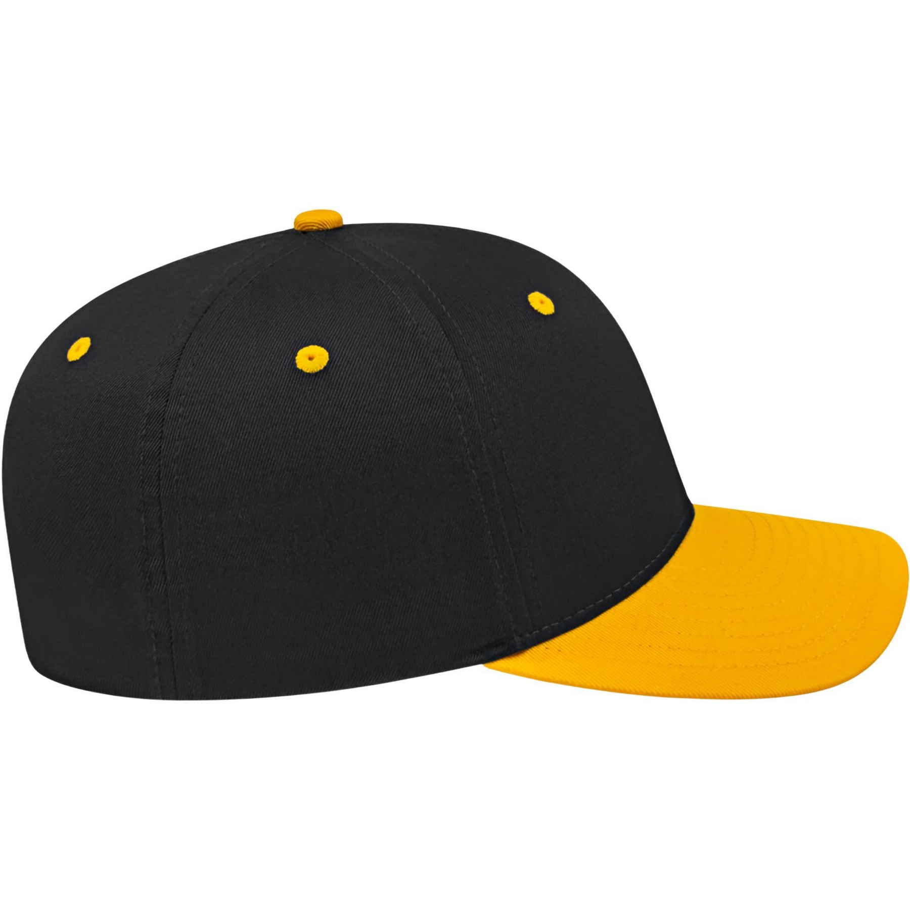 Cap America Original PolyCotton Snapback Cap 1