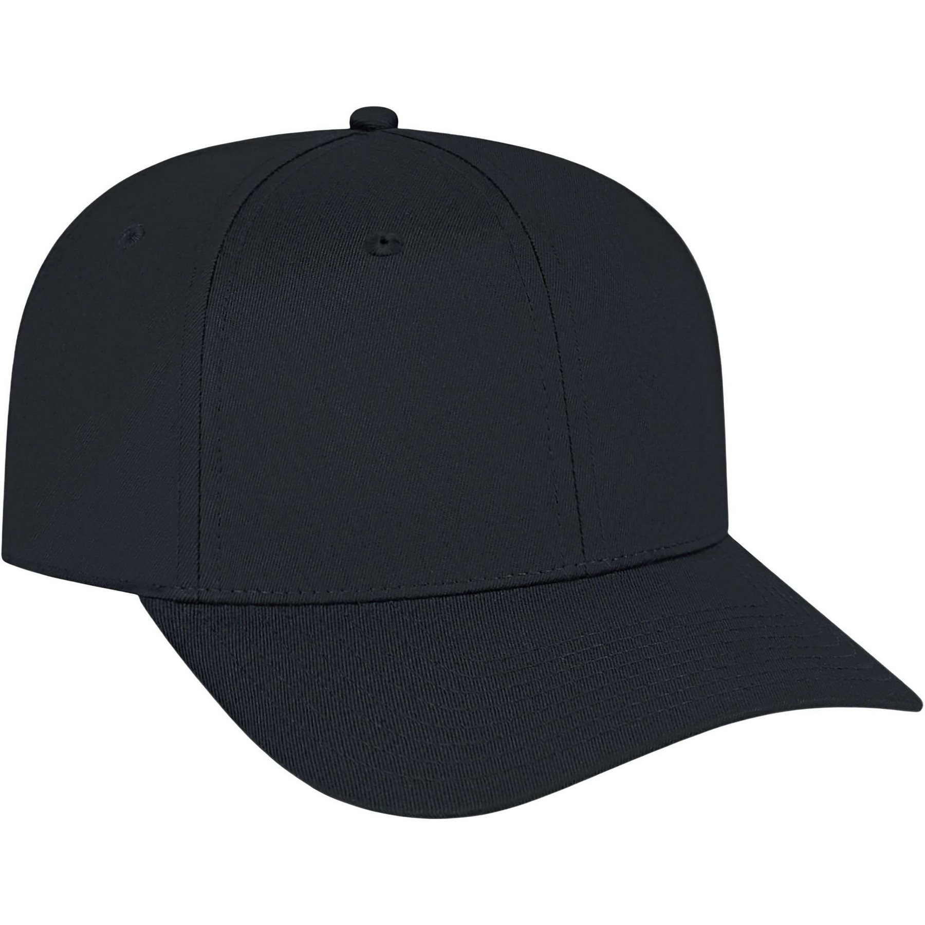 Cap America Original PolyCotton Snapback Cap 1
