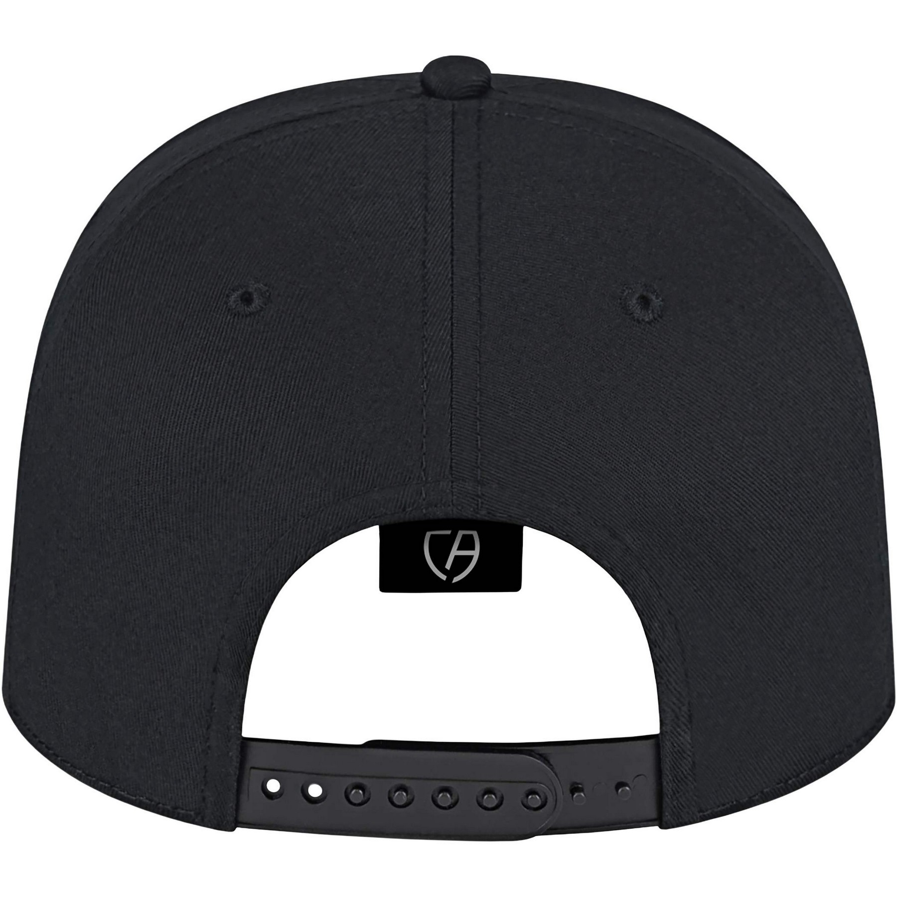 Cap America Original PolyCotton Snapback Cap 1