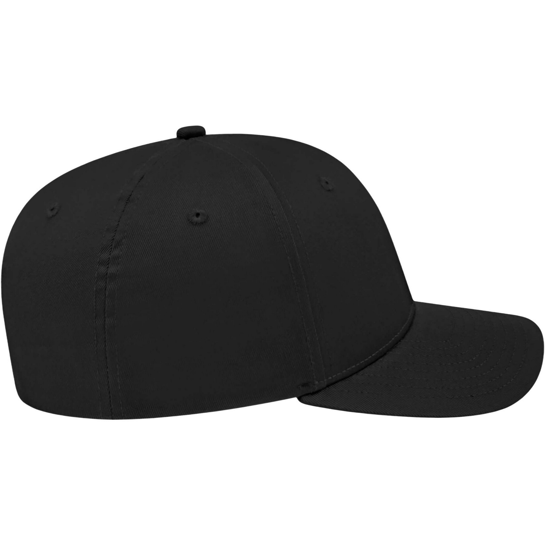 Cap America Original PolyCotton Snapback Cap 1