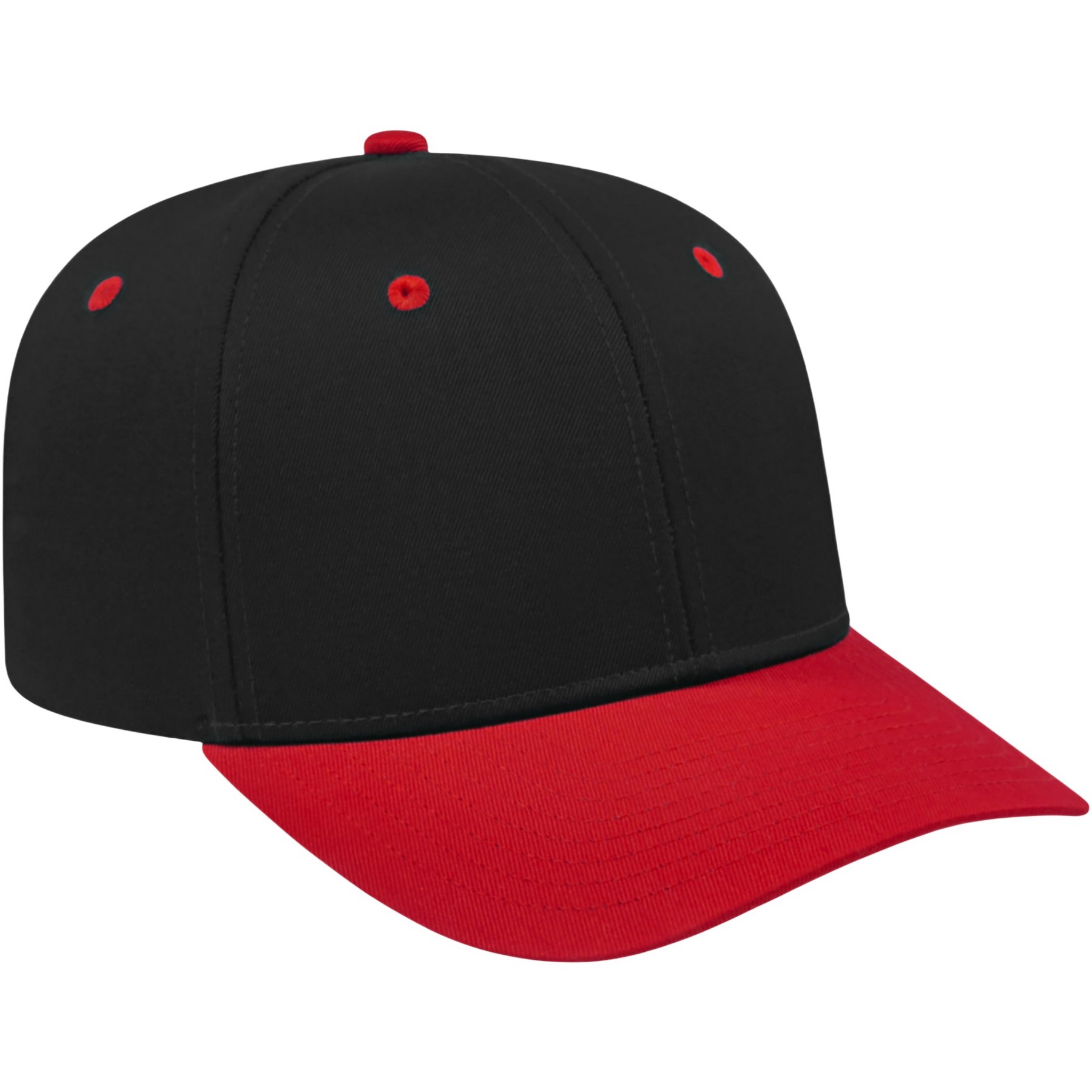 Cap America Original PolyCotton Snapback Cap 1