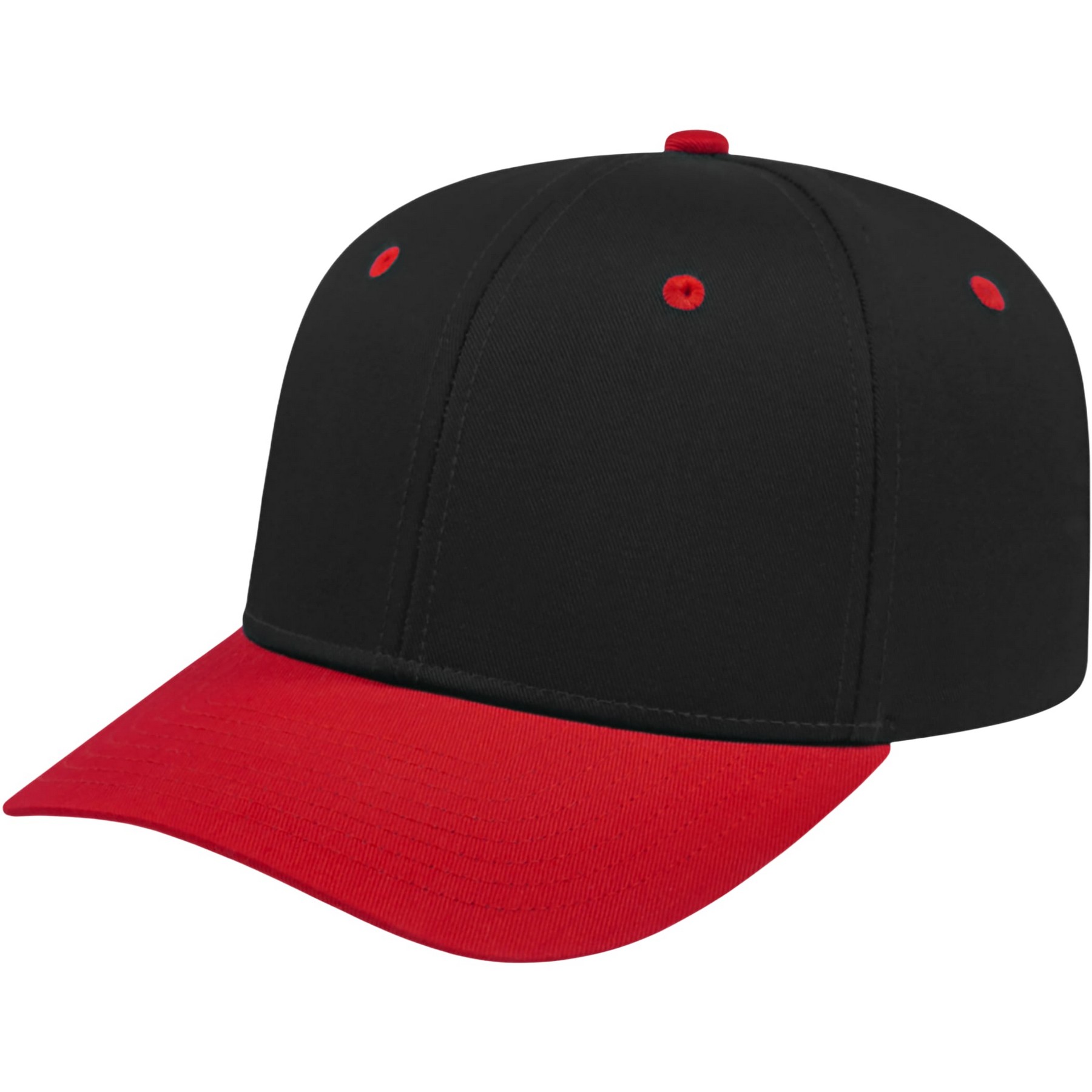 Cap America Original PolyCotton Snapback Cap 1