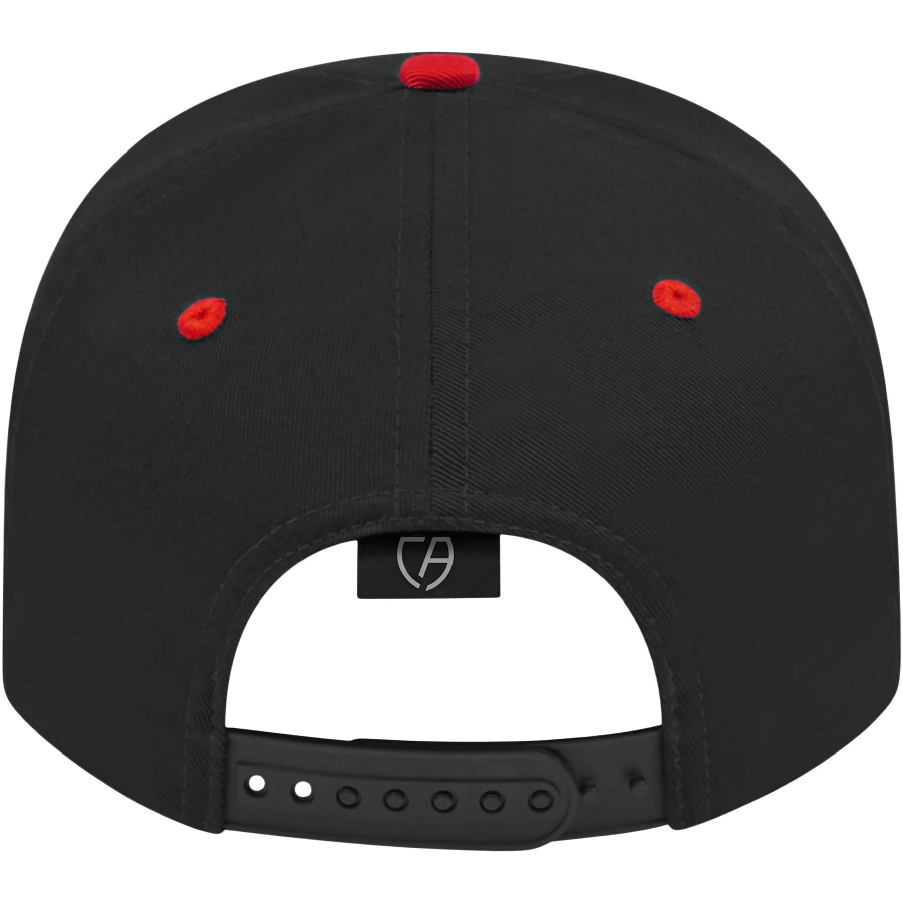 Cap America Original PolyCotton Snapback Cap 1