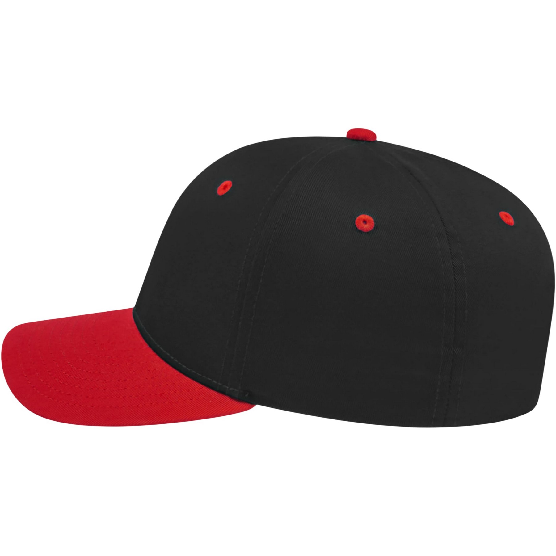 Cap America Original PolyCotton Snapback Cap 1