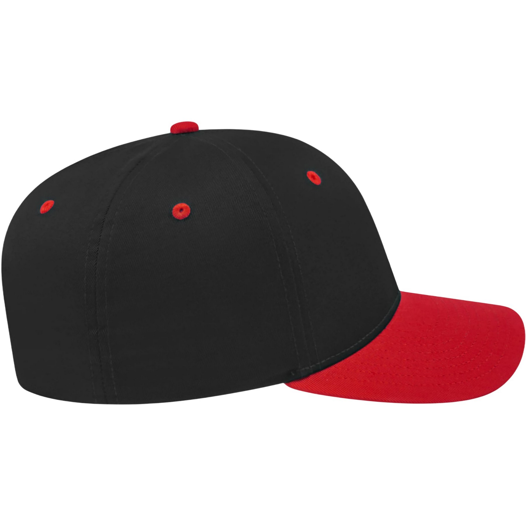 Cap America Original PolyCotton Snapback Cap 1