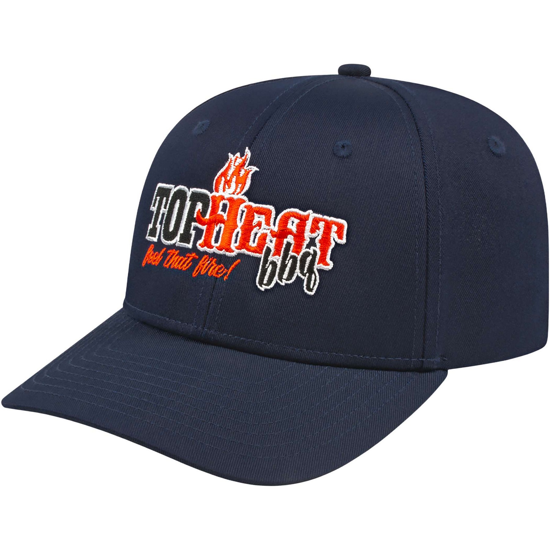 Cap America Original PolyCotton Snapback Cap 1