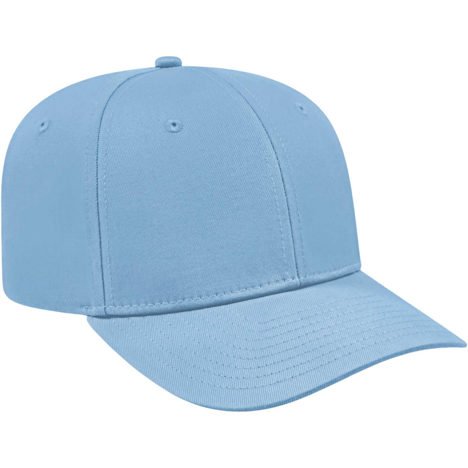 Cap America Original PolyCotton Snapback Cap 1