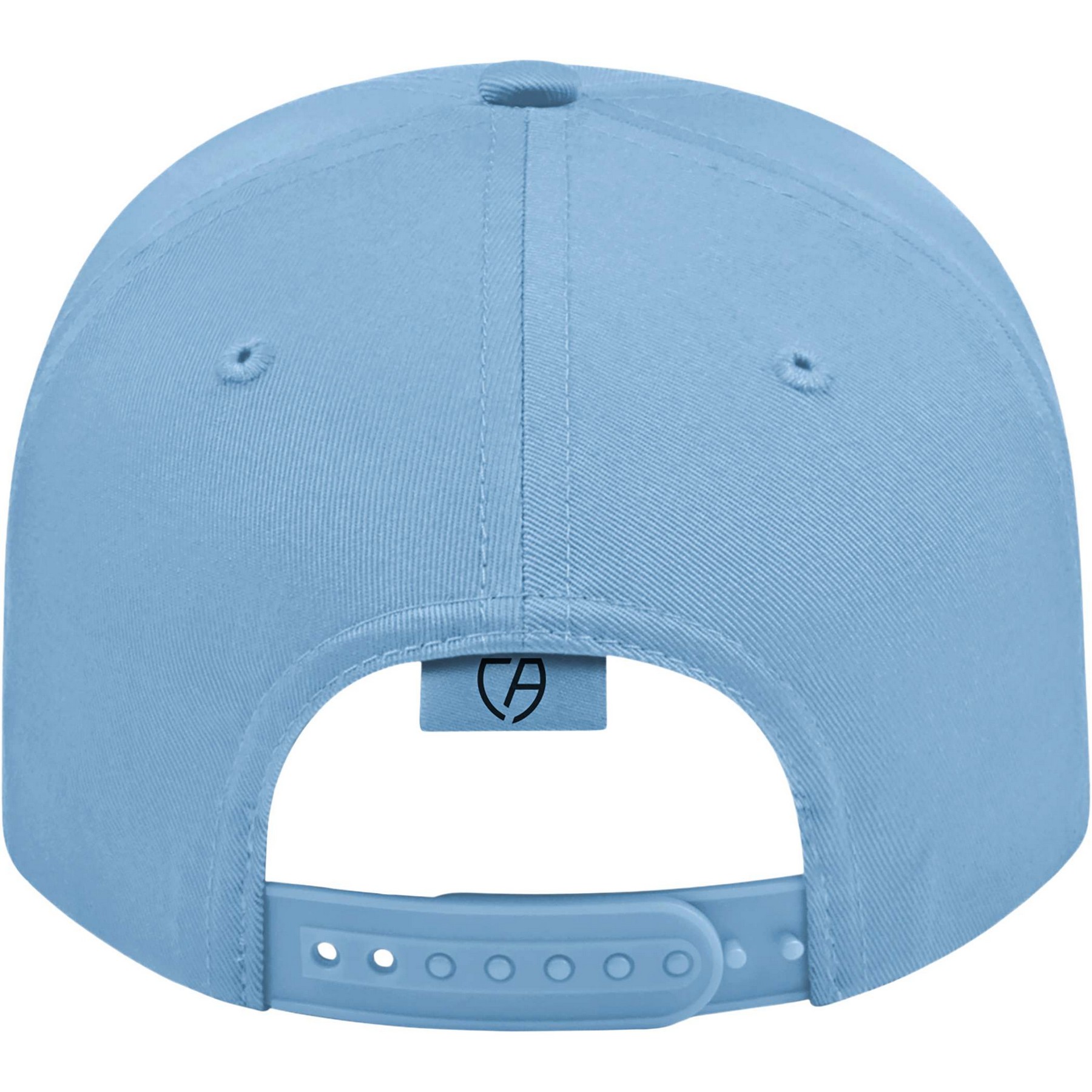 Cap America Original PolyCotton Snapback Cap 1