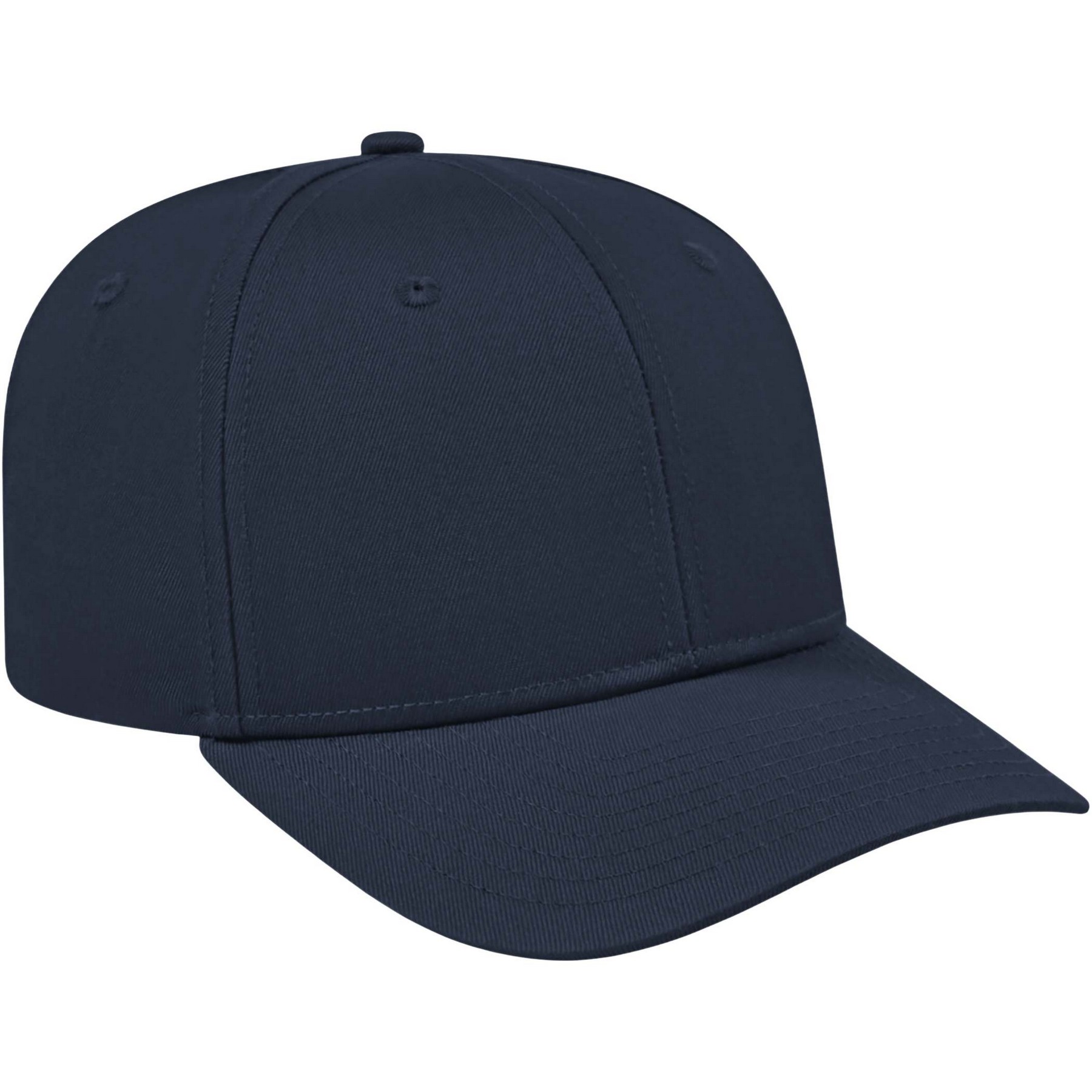 Cap America Original PolyCotton Snapback Cap 1