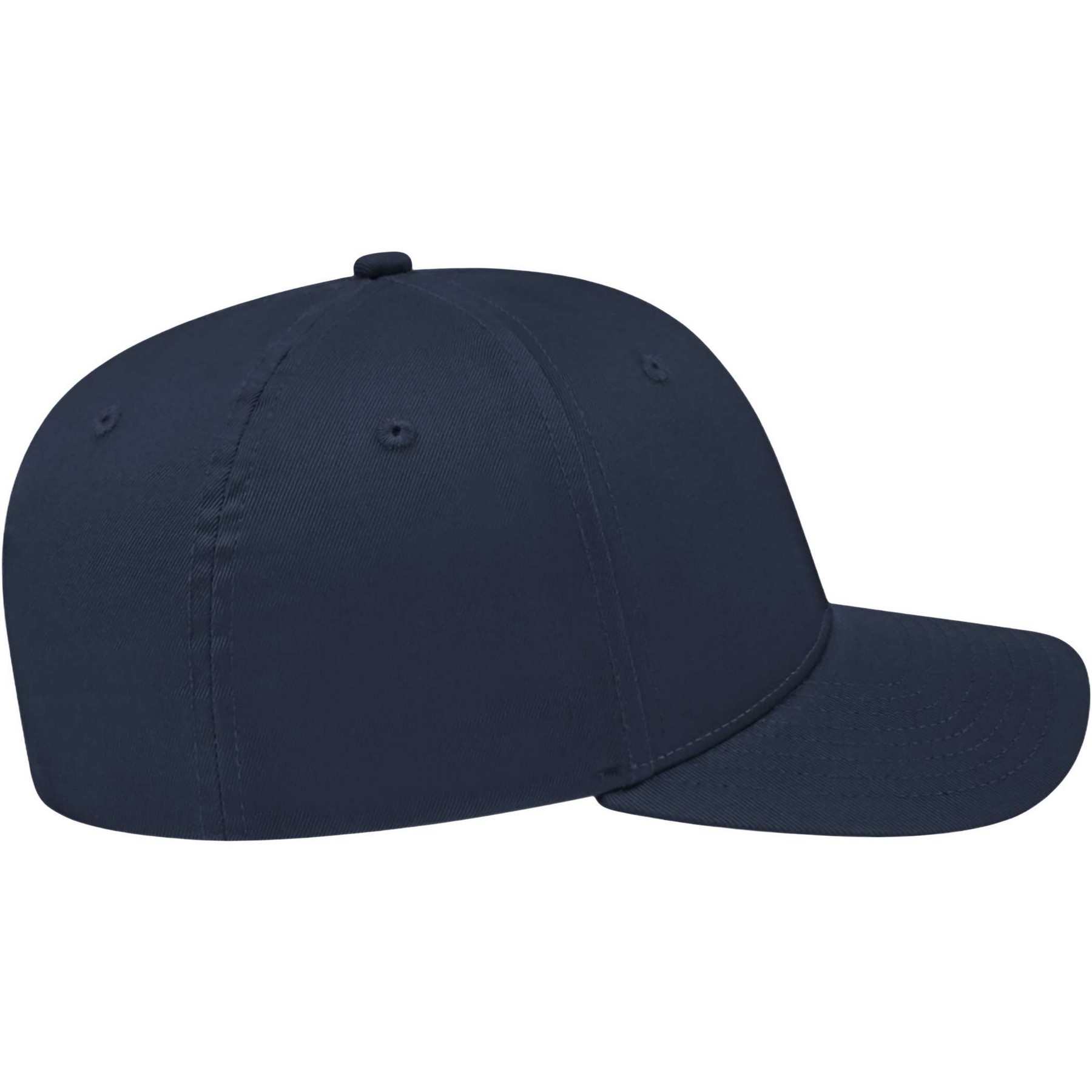 Cap America Original PolyCotton Snapback Cap 1