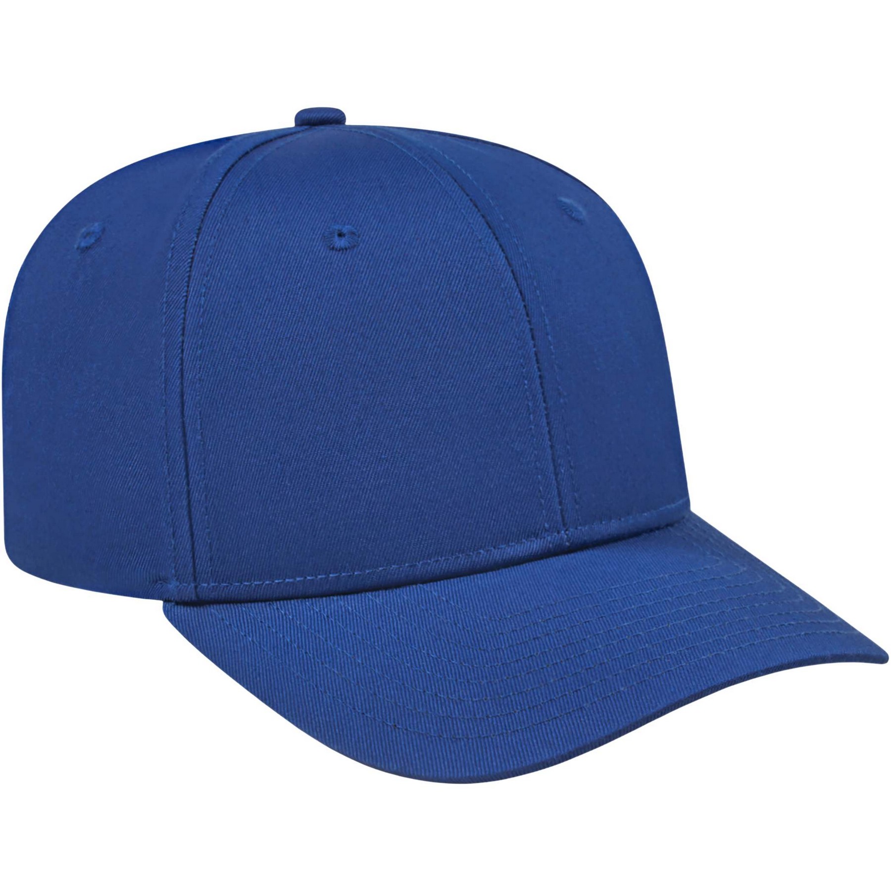 Cap America Original PolyCotton Snapback Cap 1