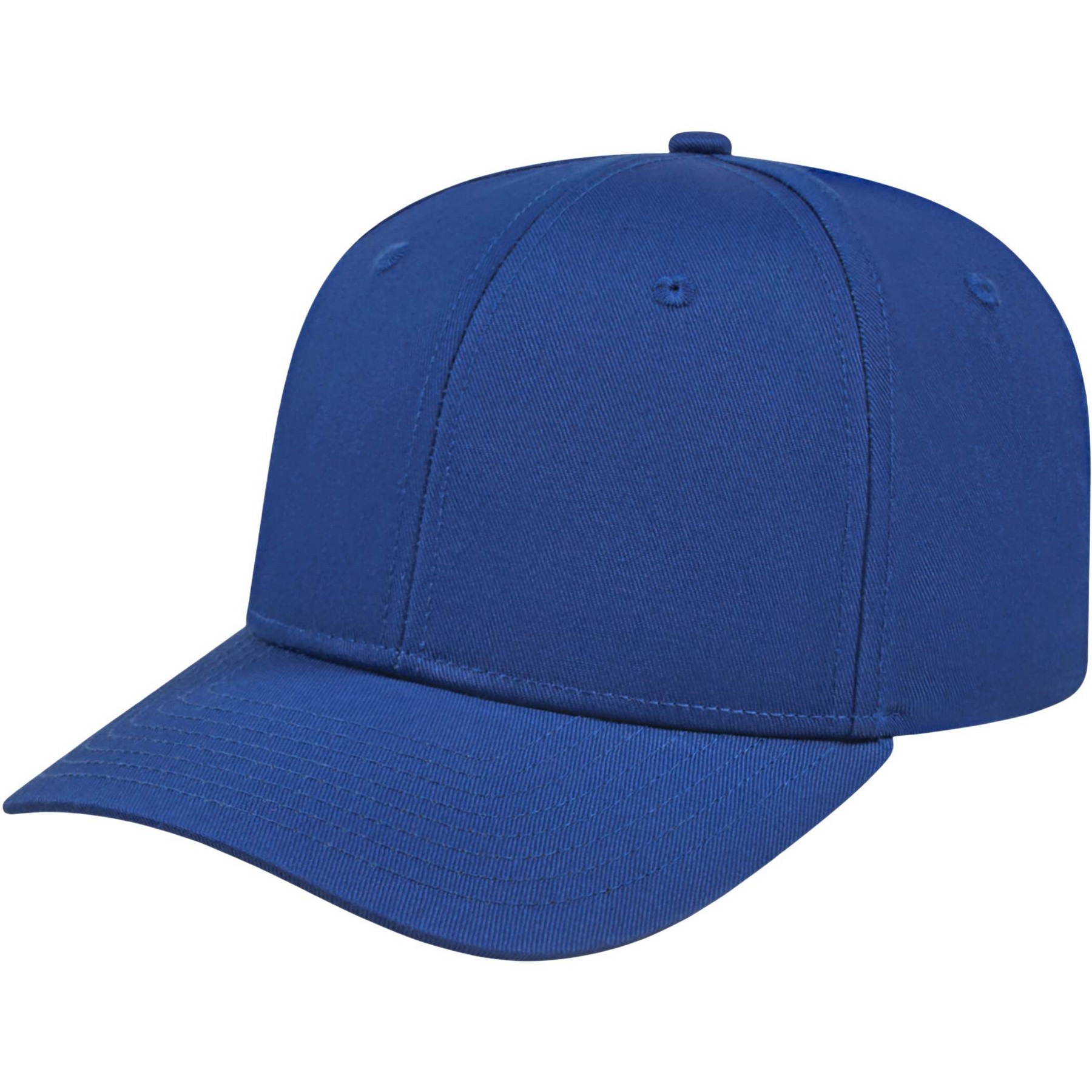 Cap America Original PolyCotton Snapback Cap 1