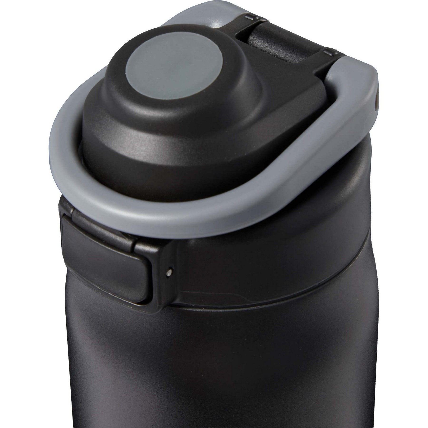 London Recycled Vacuum Insulated Bottle 24oz 2