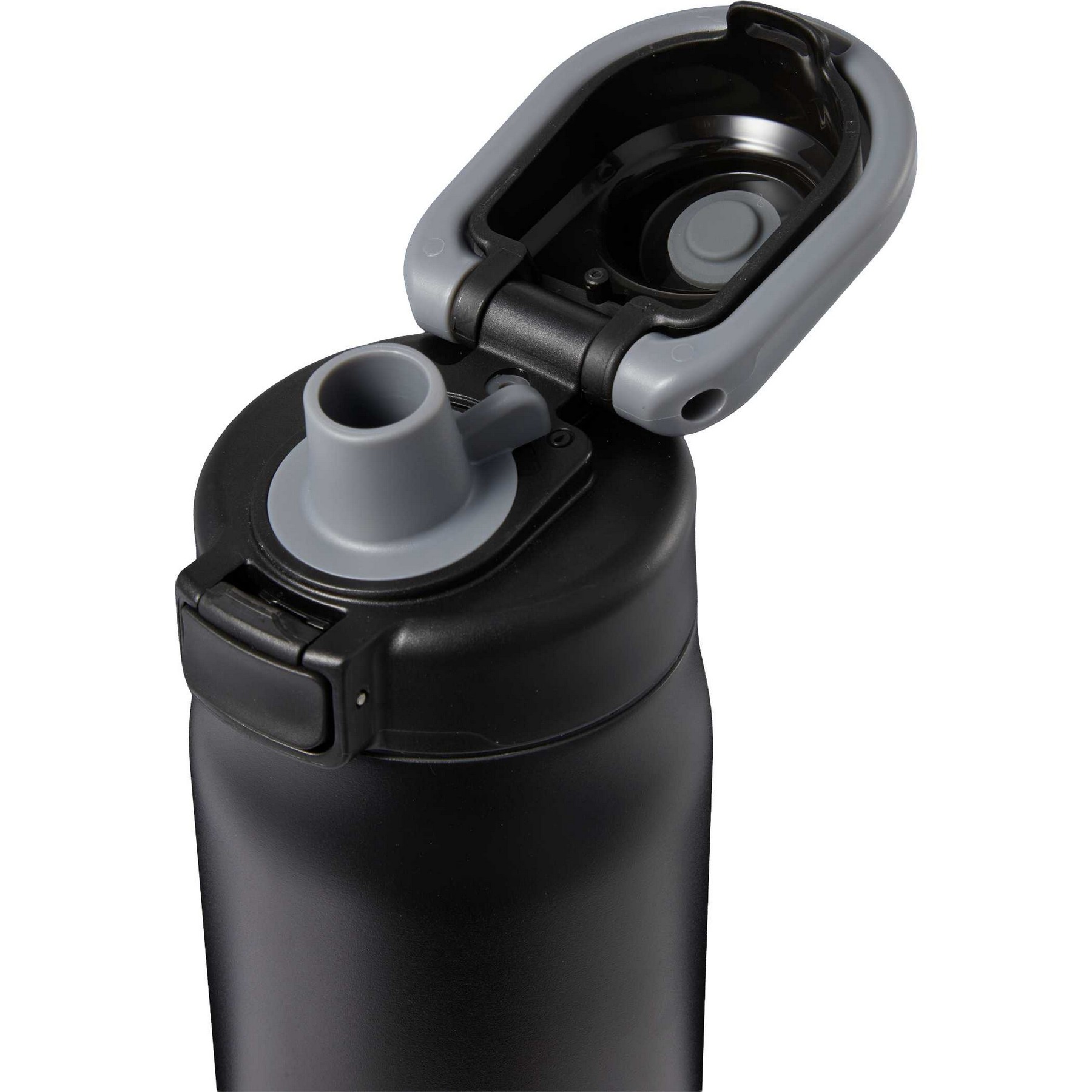 London Recycled Vacuum Insulated Bottle 24oz 2