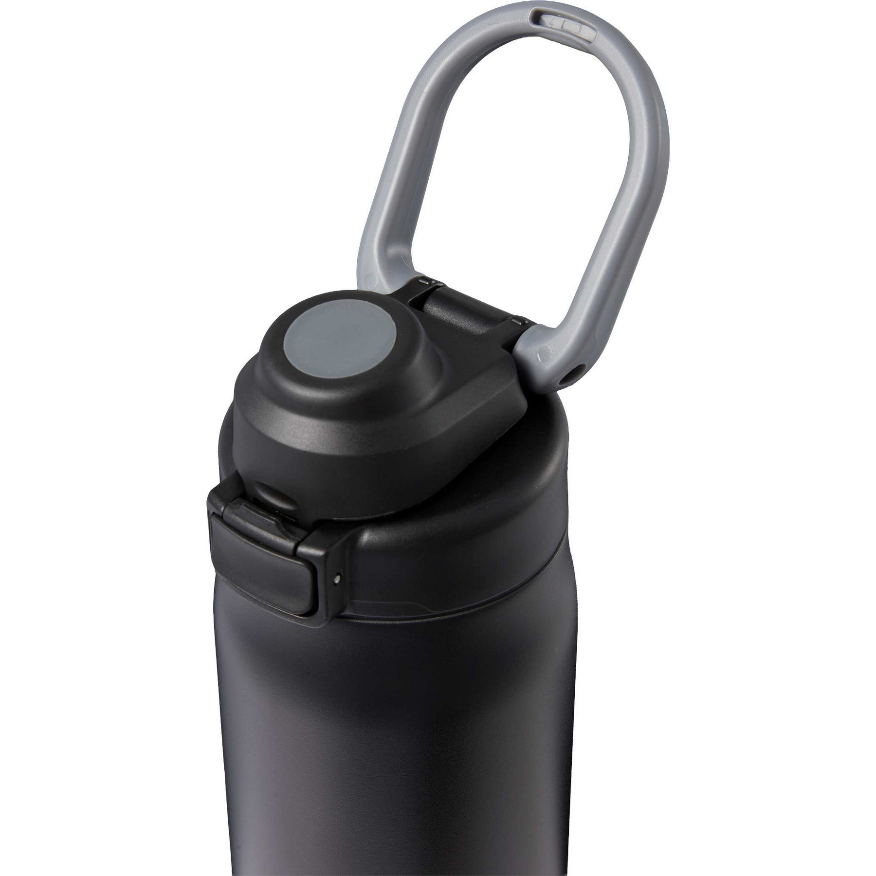 London Recycled Vacuum Insulated Bottle 24oz 2
