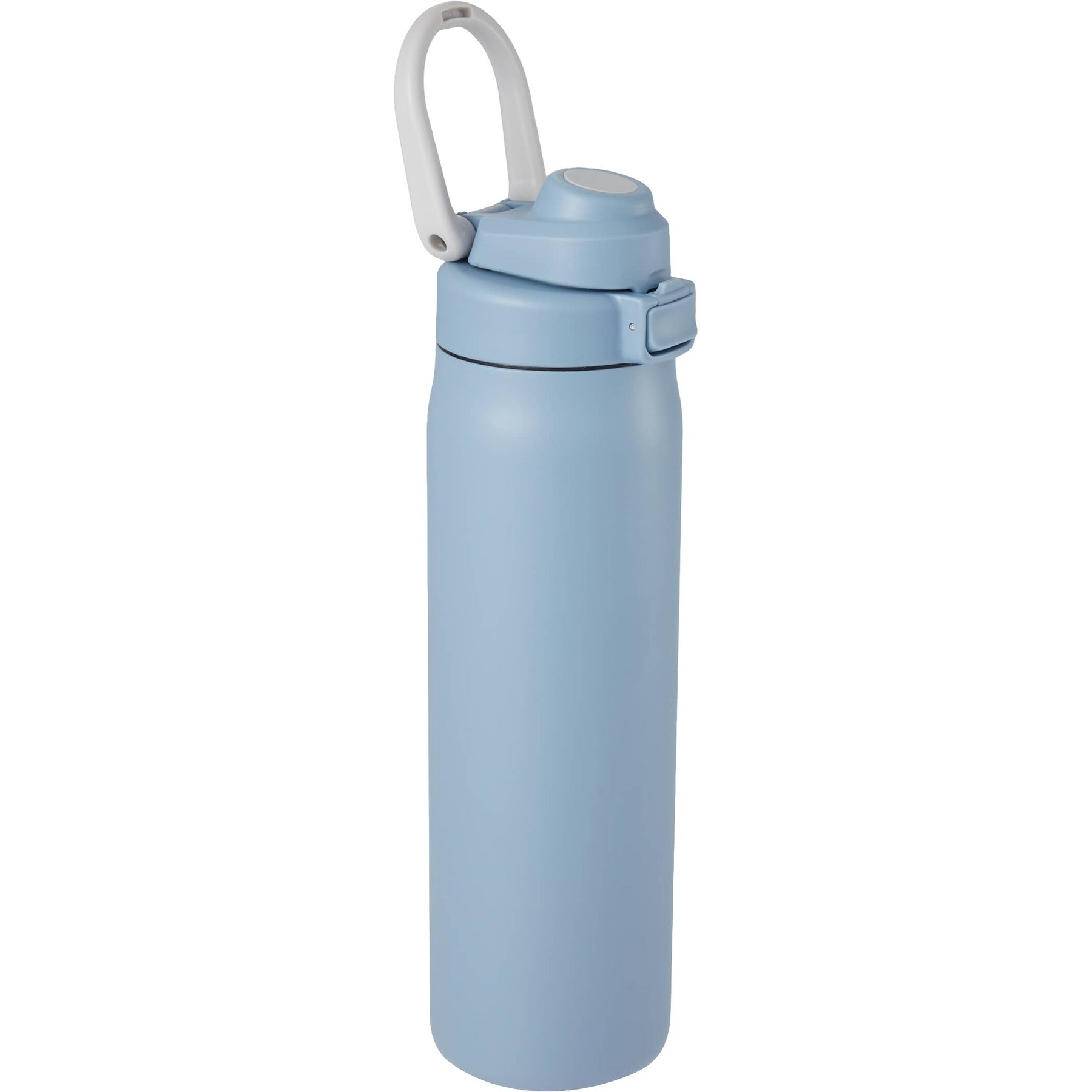 London Recycled Vacuum Insulated Bottle 24oz 2
