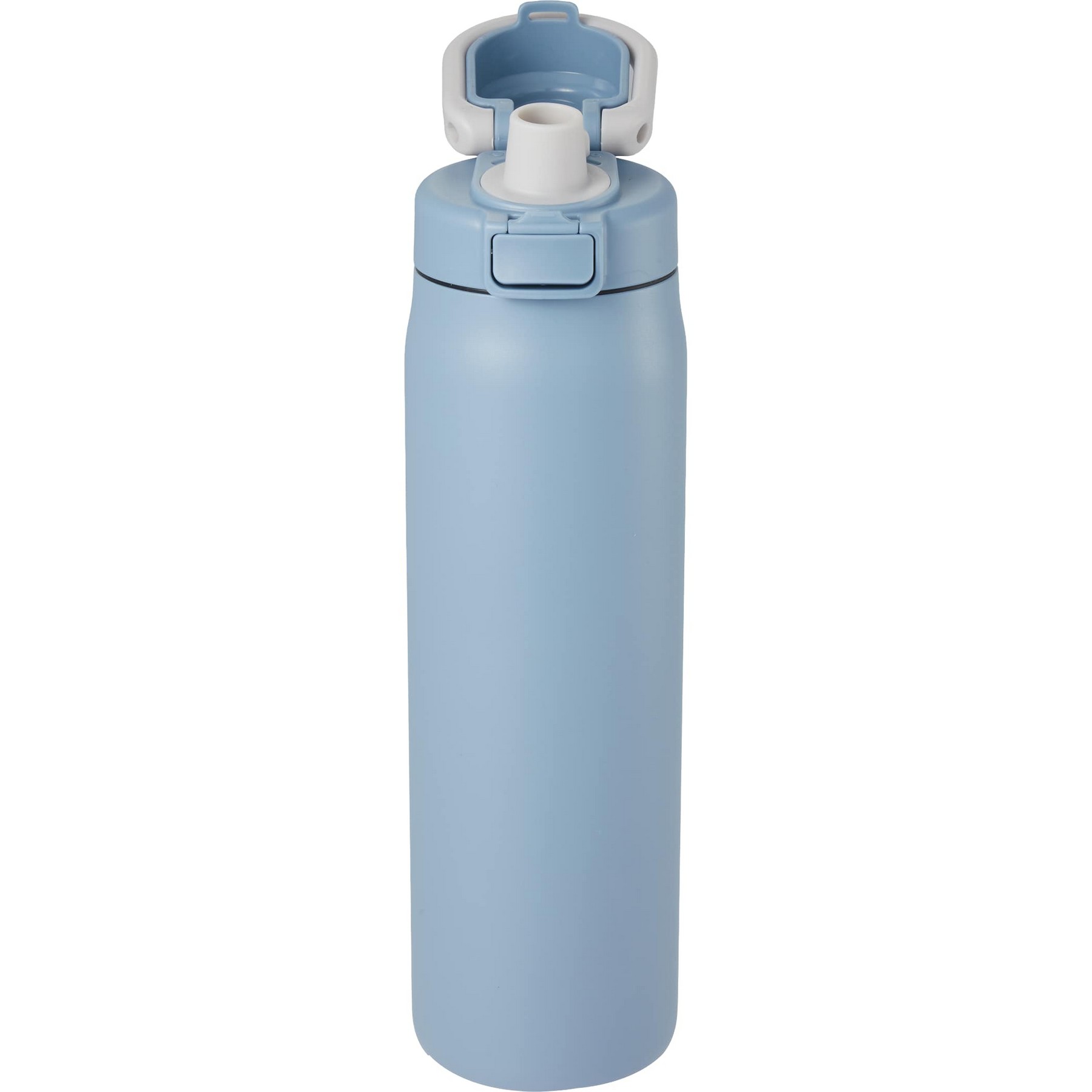 London Recycled Vacuum Insulated Bottle 24oz 2