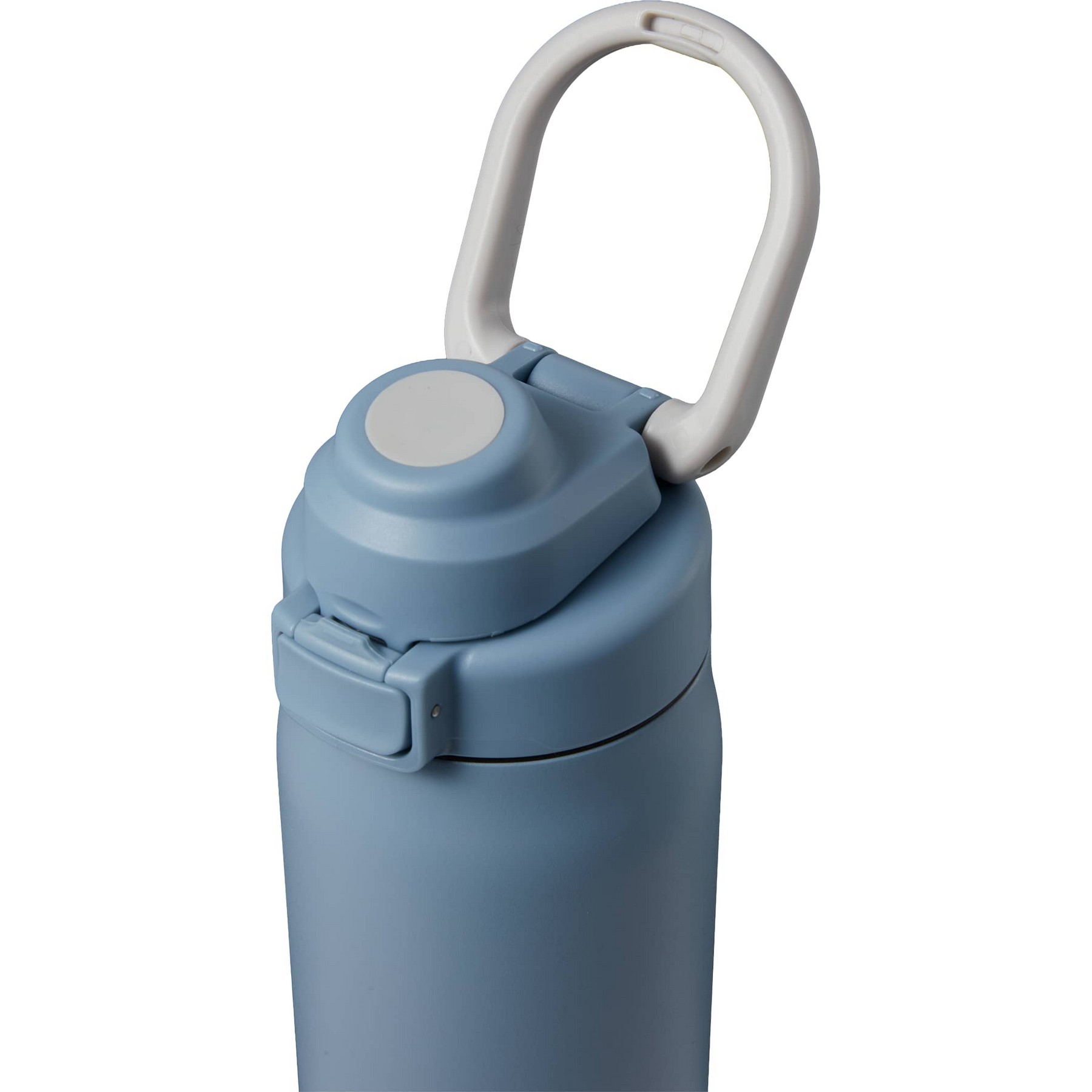 London Recycled Vacuum Insulated Bottle 24oz 2