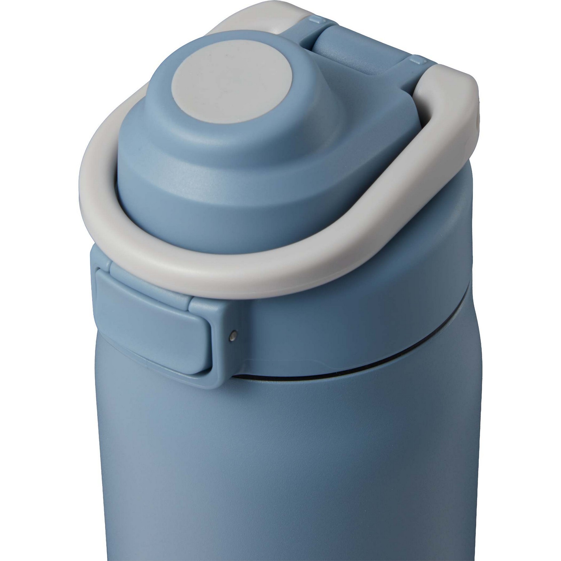 London Recycled Vacuum Insulated Bottle 24oz 2