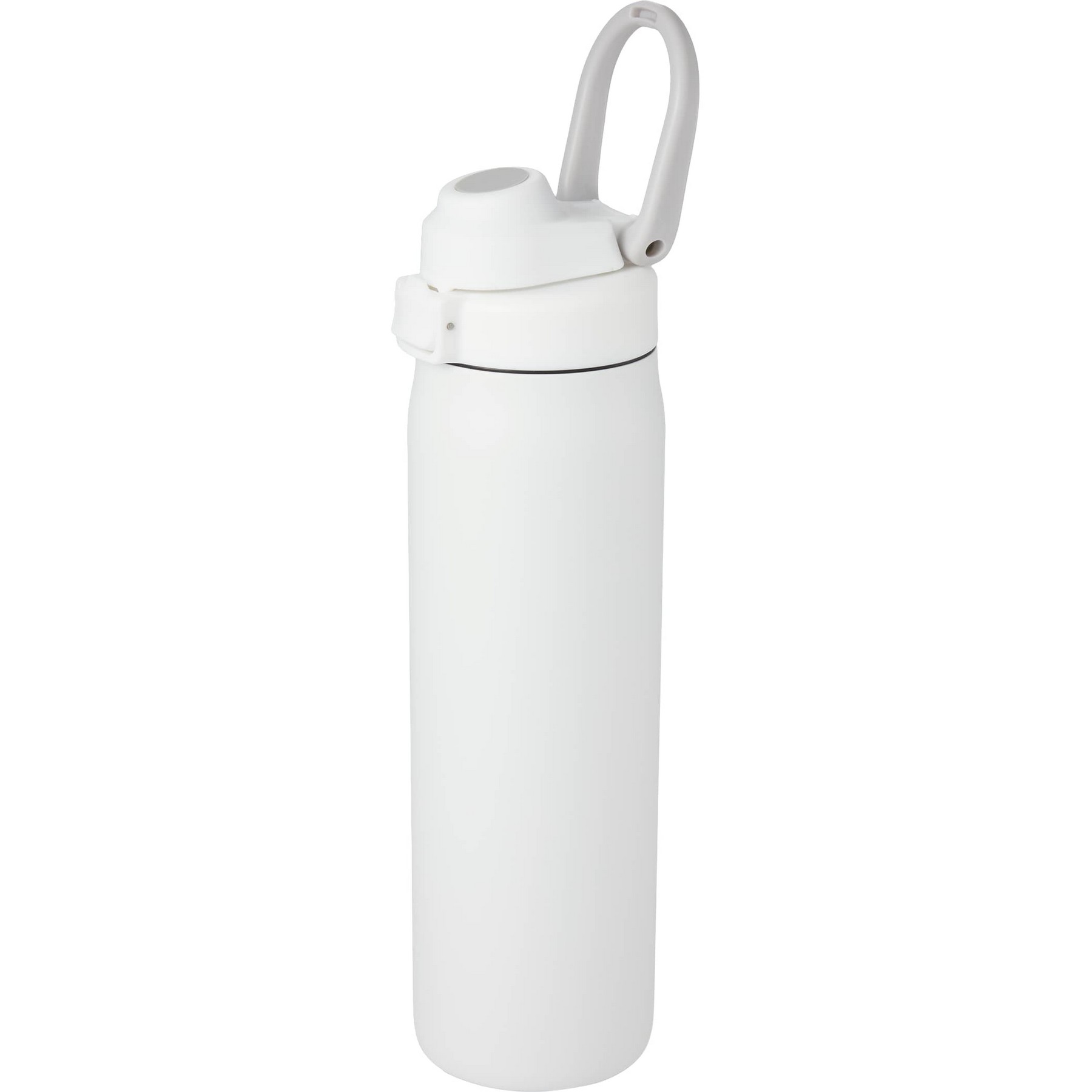 London Recycled Vacuum Insulated Bottle 24oz 2