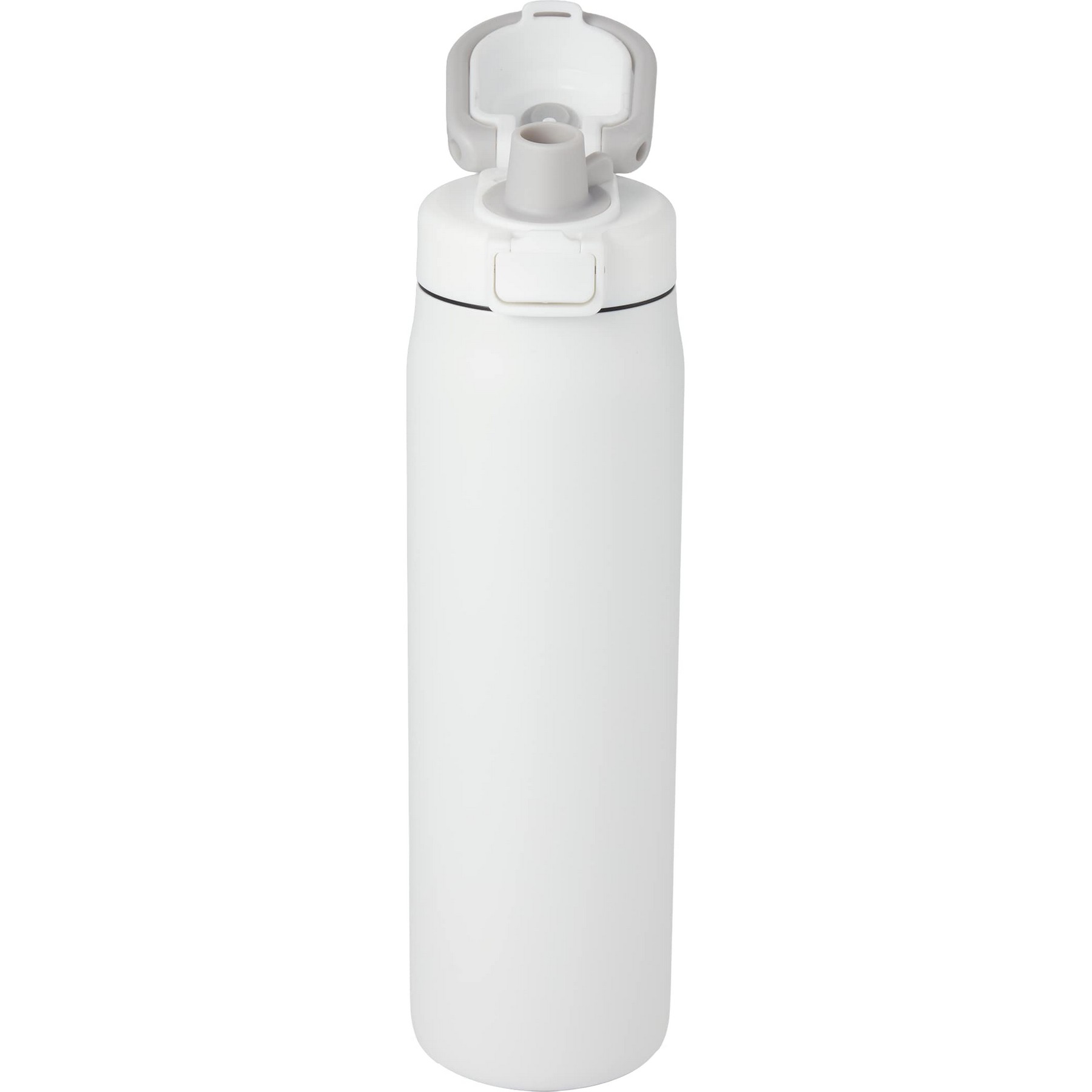 London Recycled Vacuum Insulated Bottle 24oz 2