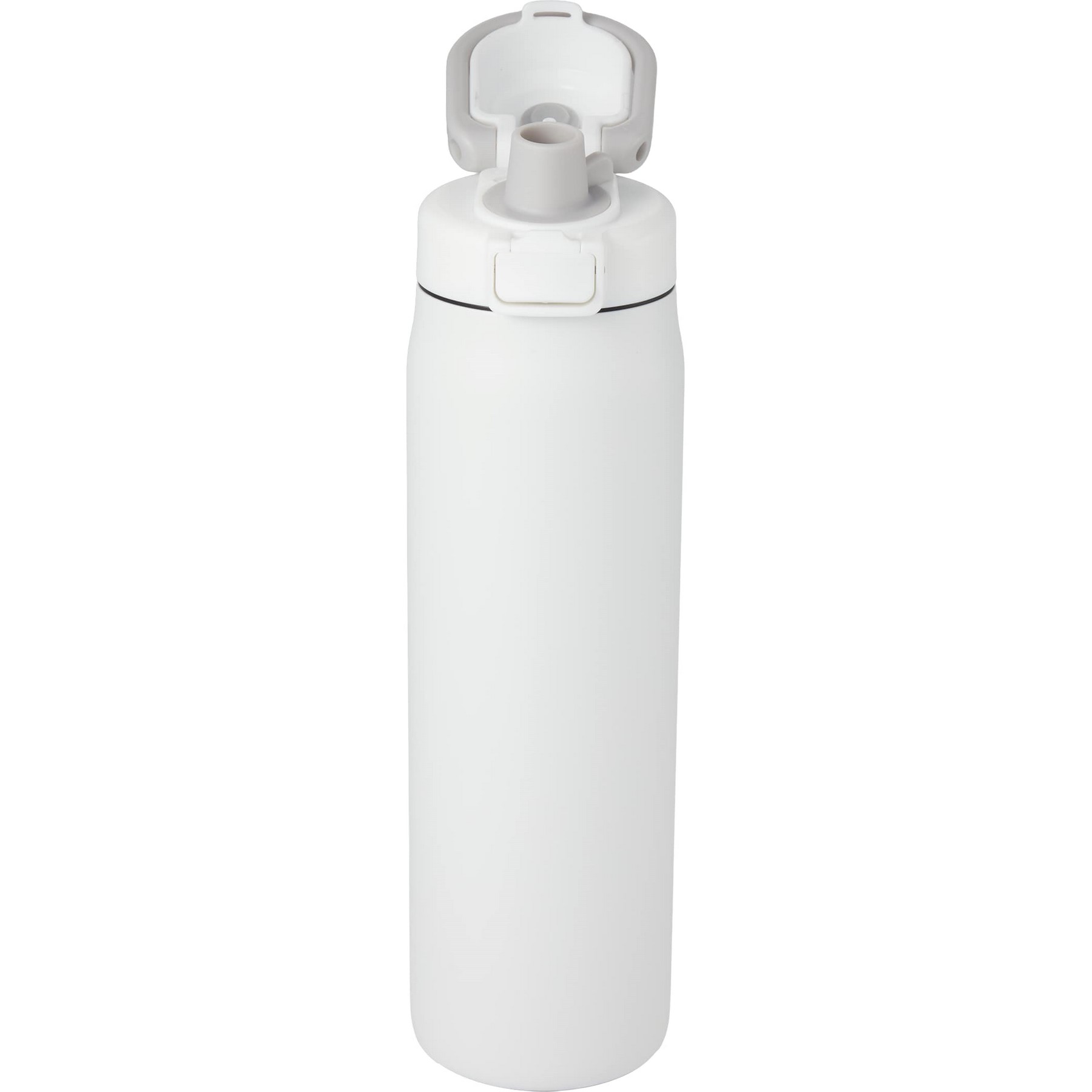 London Recycled Vacuum Insulated Bottle 24oz 2