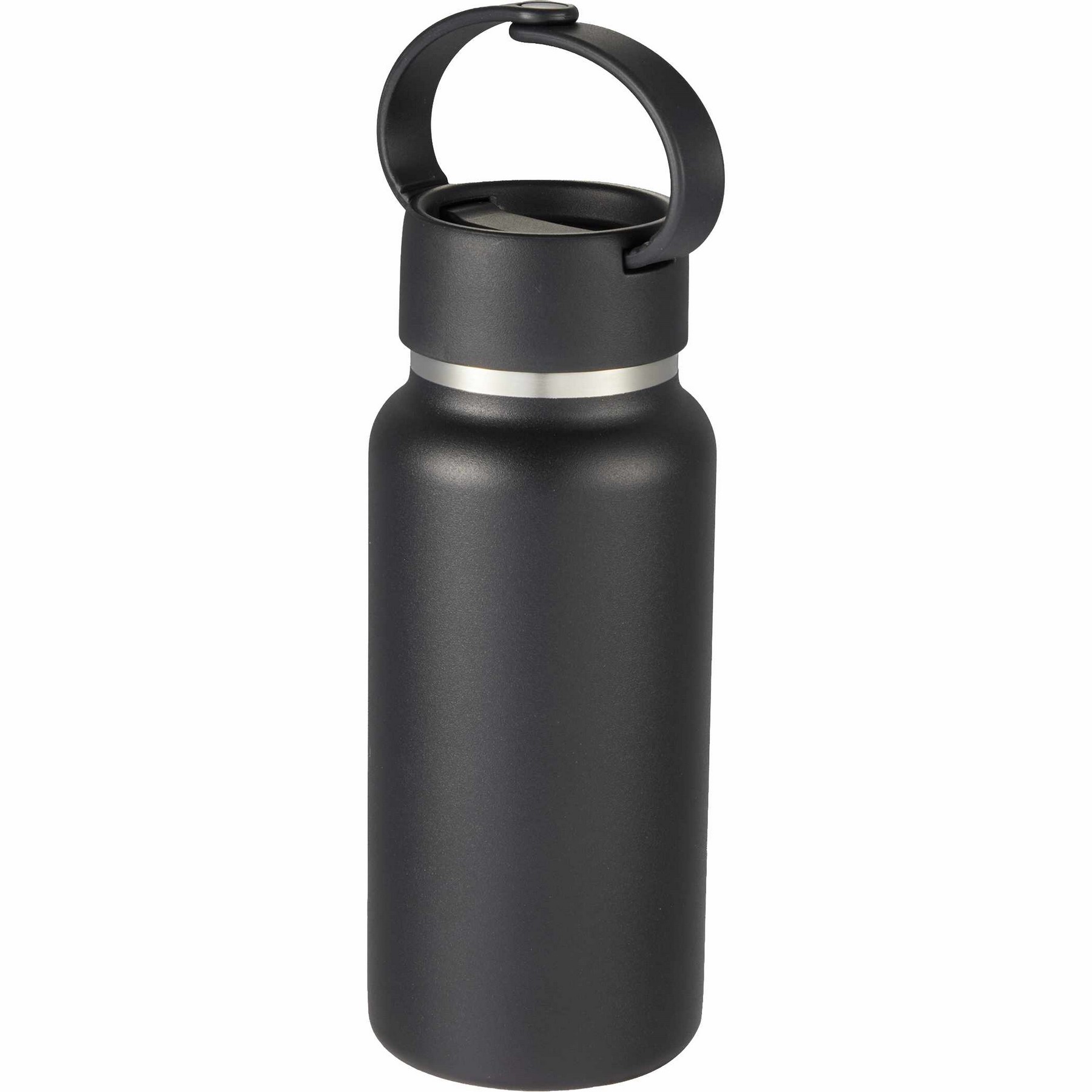 Mini Thor Recycled Vacuum Insulated Bottle 8oz 1