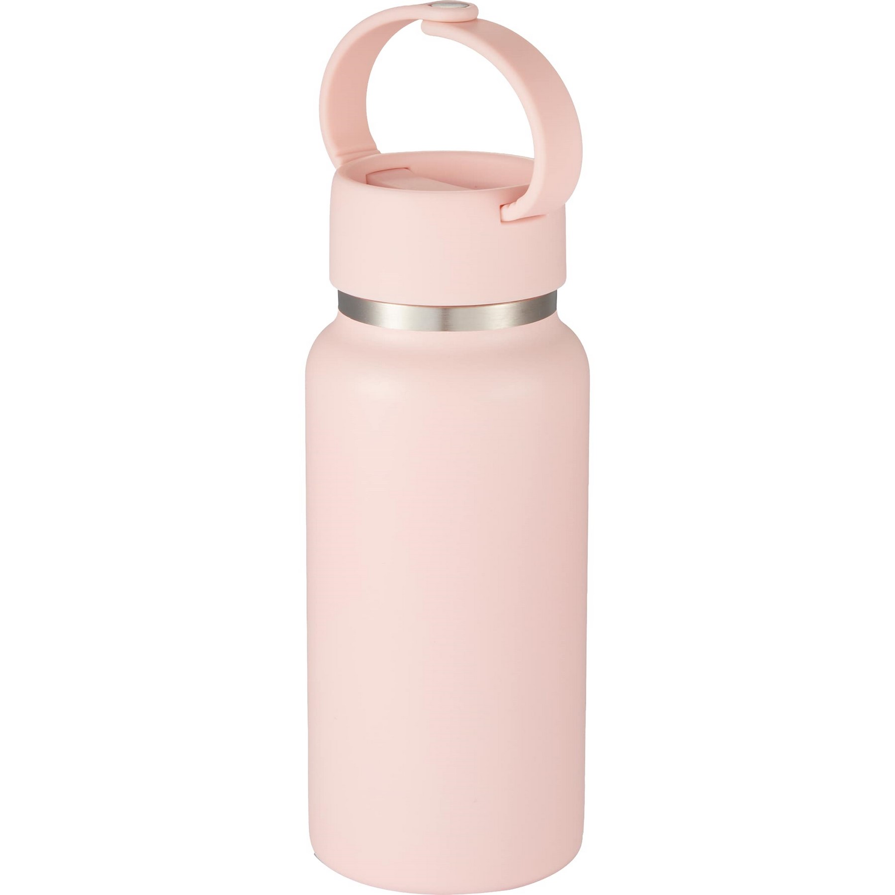Mini Thor Recycled Vacuum Insulated Bottle 8oz 1