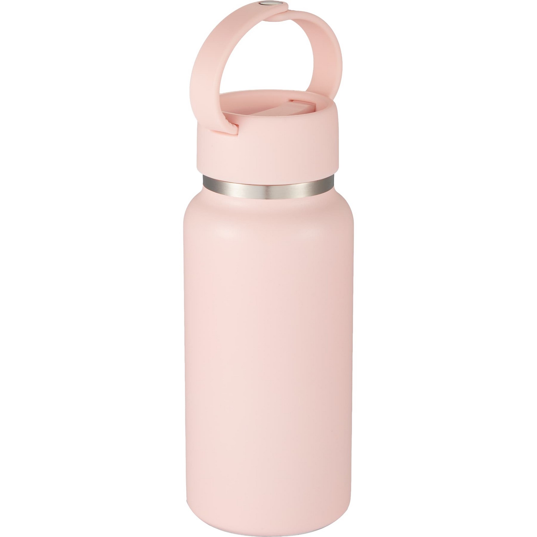 Mini Thor Recycled Vacuum Insulated Bottle 8oz 1