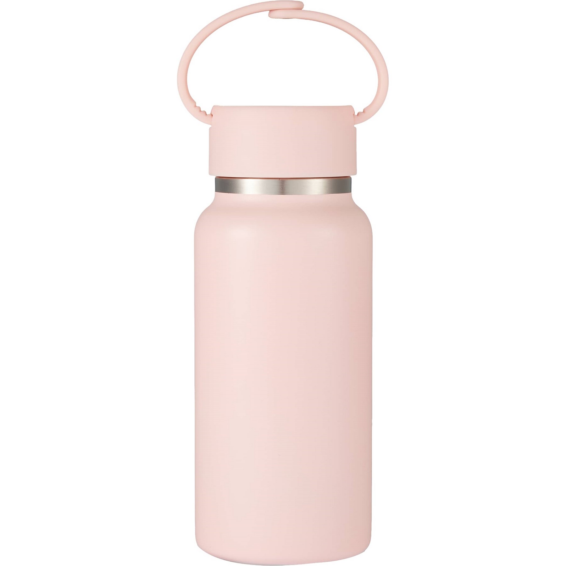 Mini Thor Recycled Vacuum Insulated Bottle 8oz 1