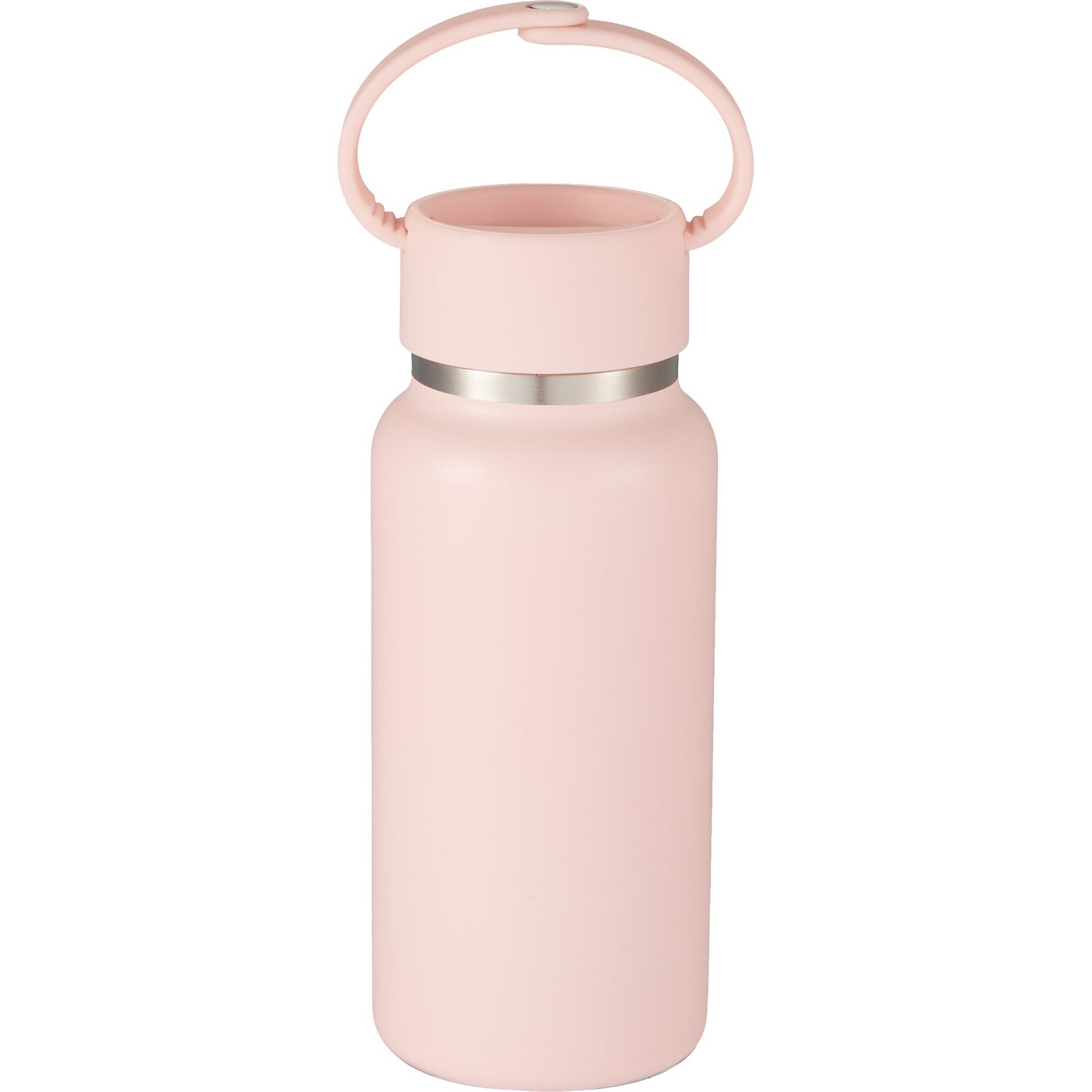 Mini Thor Recycled Vacuum Insulated Bottle 8oz 1