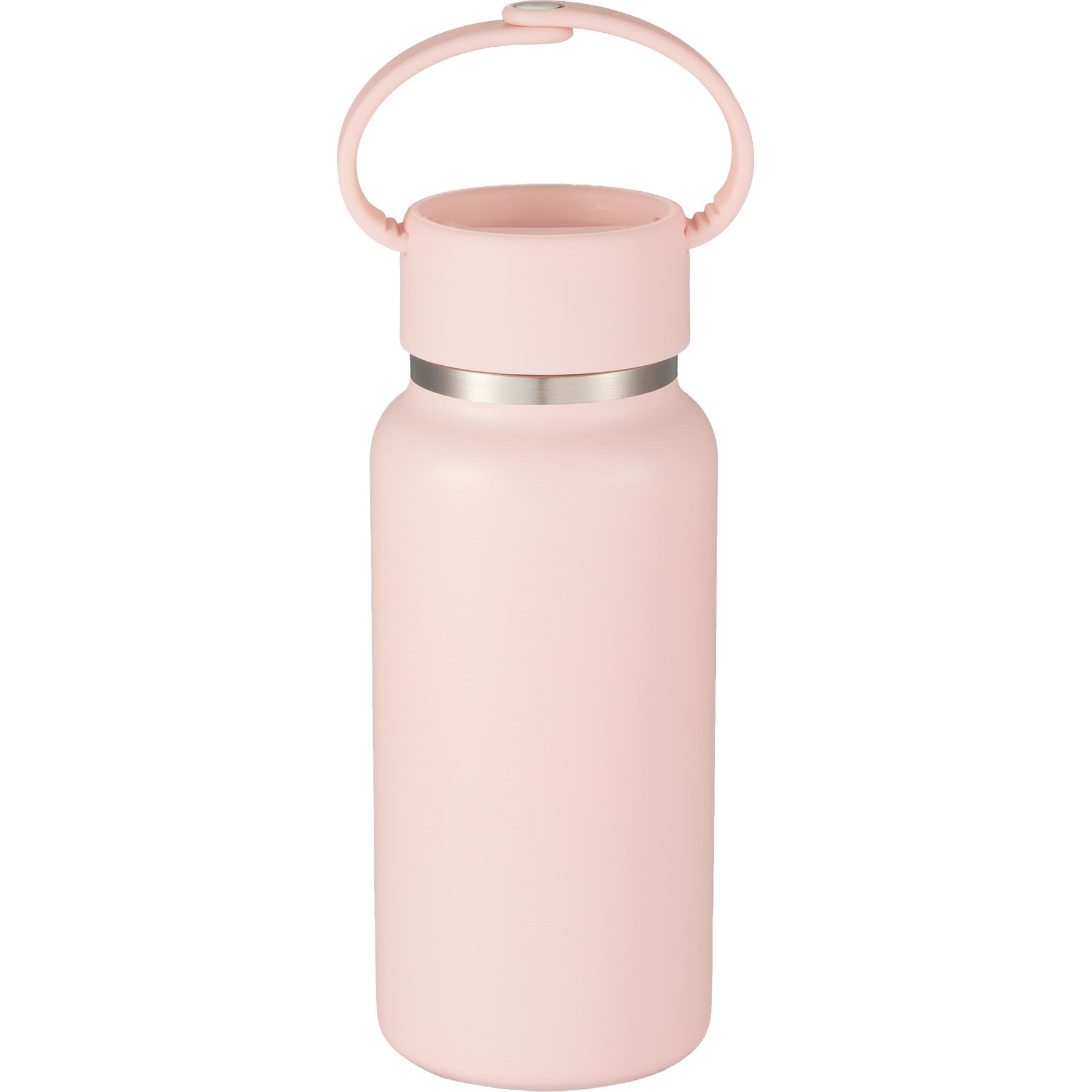 Mini Thor Recycled Vacuum Insulated Bottle 8oz 1