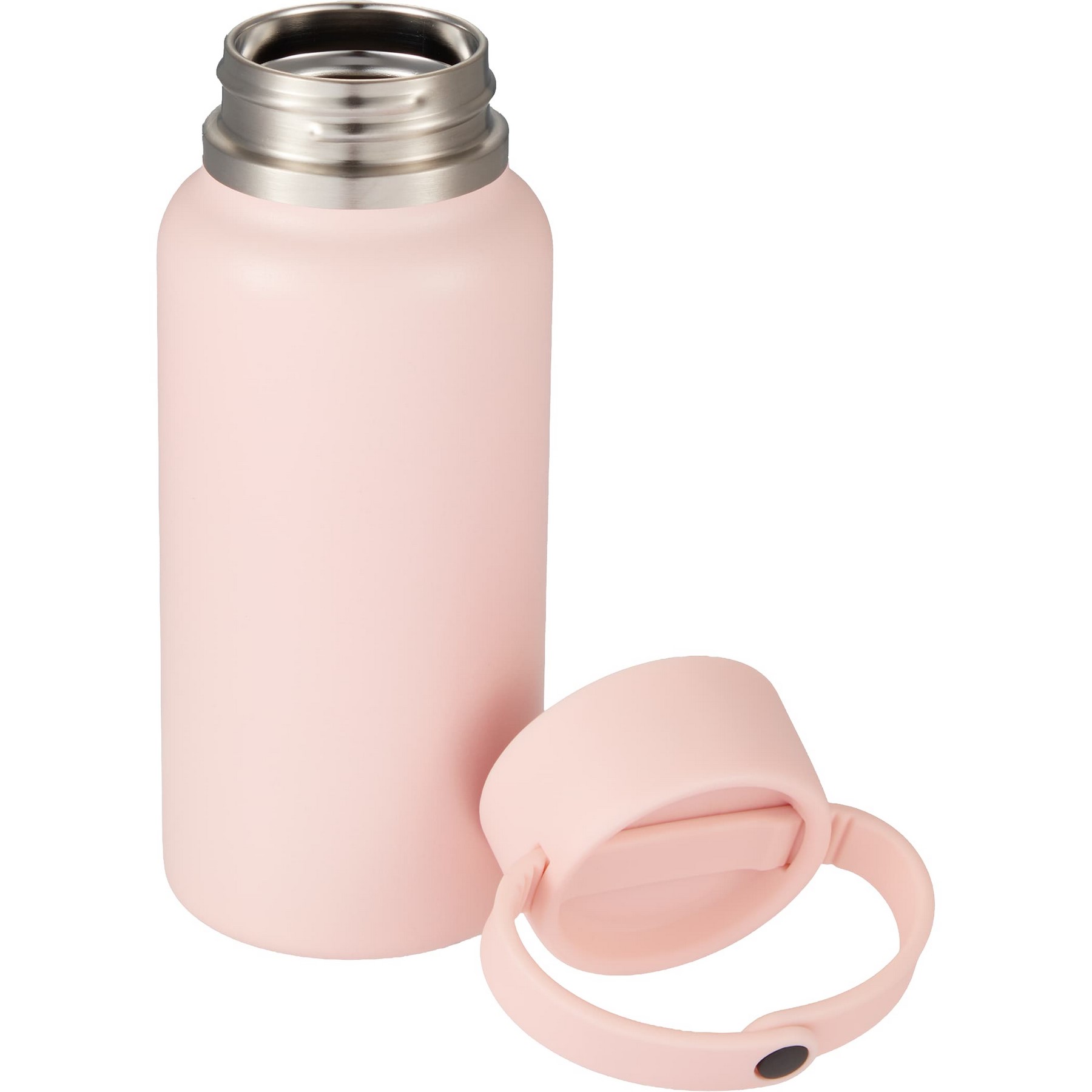 Mini Thor Recycled Vacuum Insulated Bottle 8oz 1