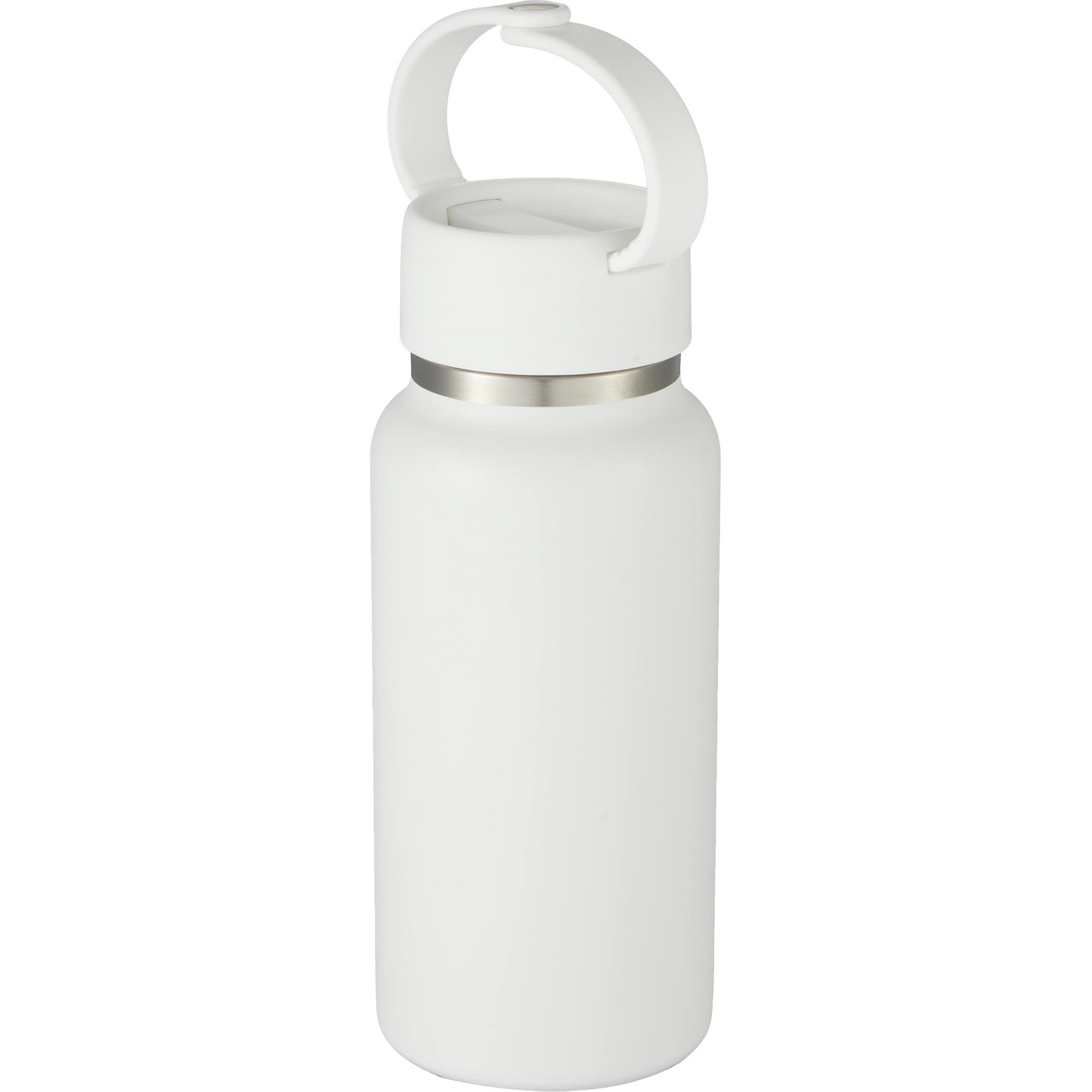 Mini Thor Recycled Vacuum Insulated Bottle 8oz 1