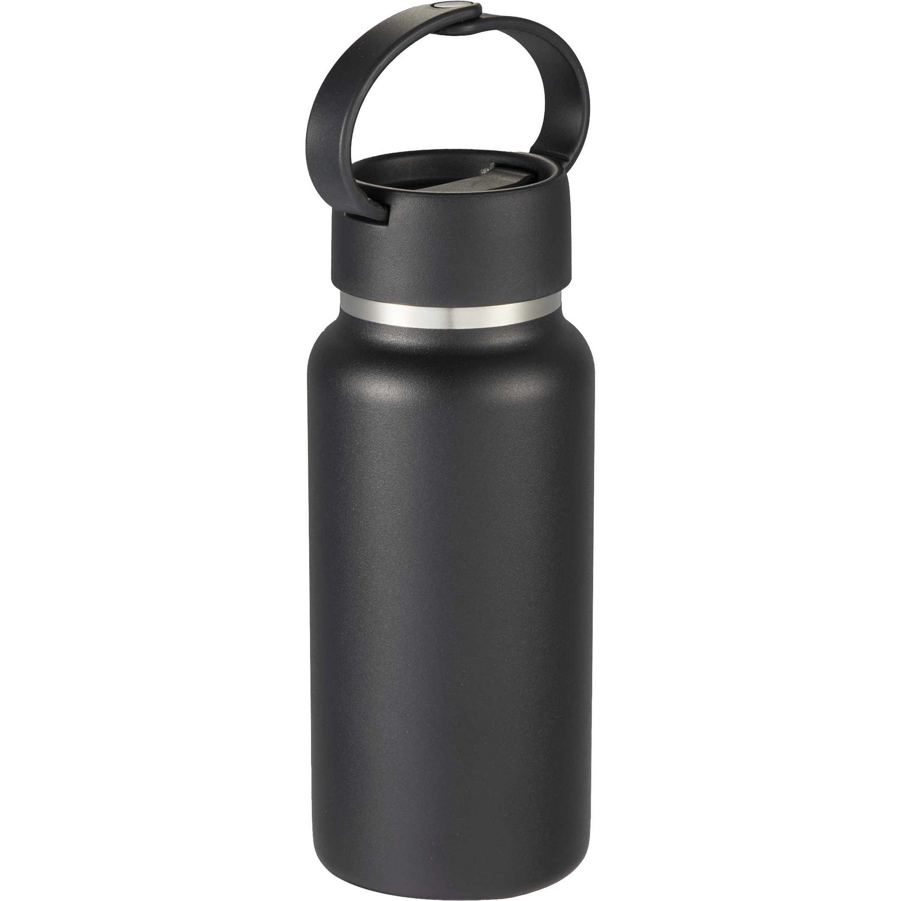 Mini Thor Recycled Vacuum Insulated Bottle 8oz 1