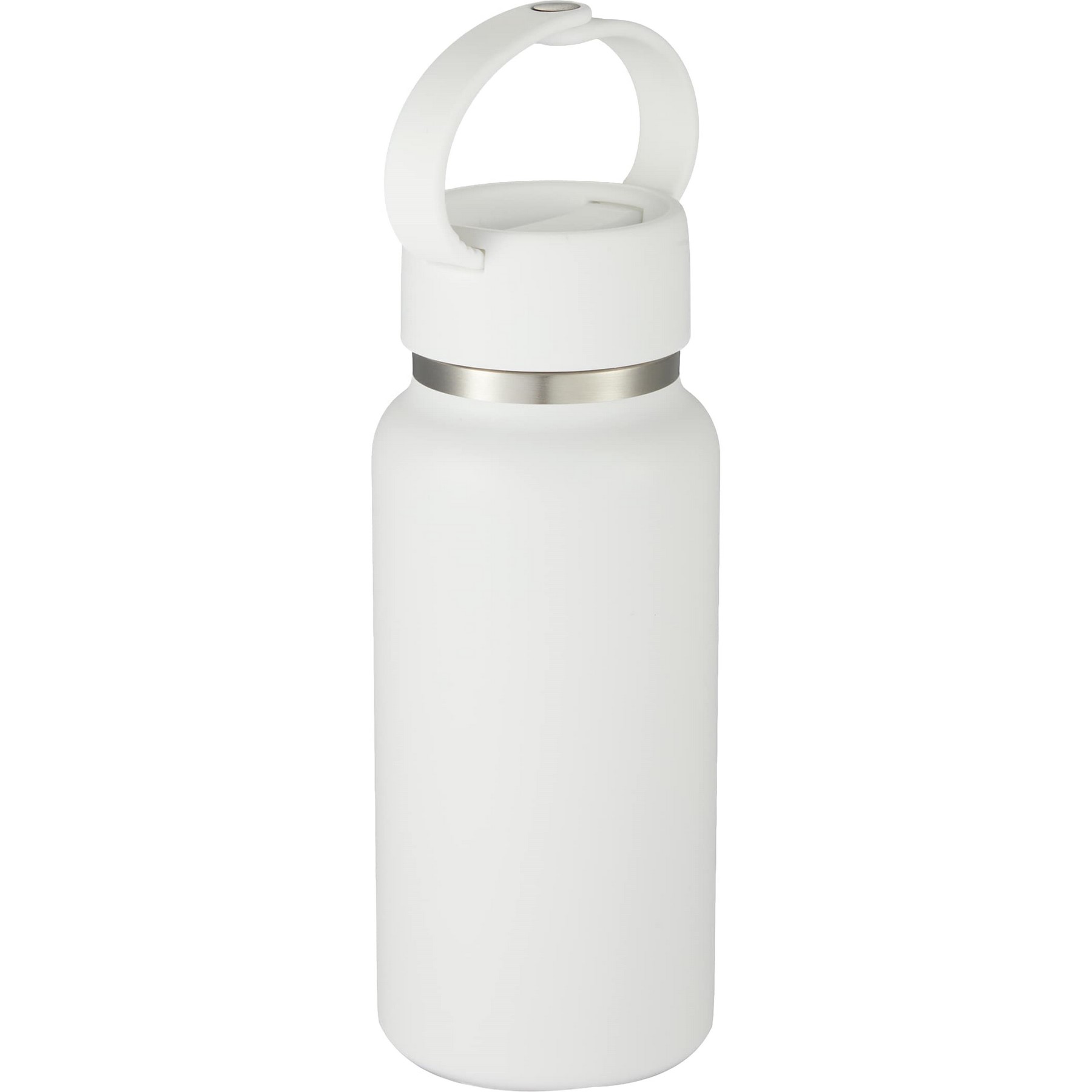 Mini Thor Recycled Vacuum Insulated Bottle 8oz 1